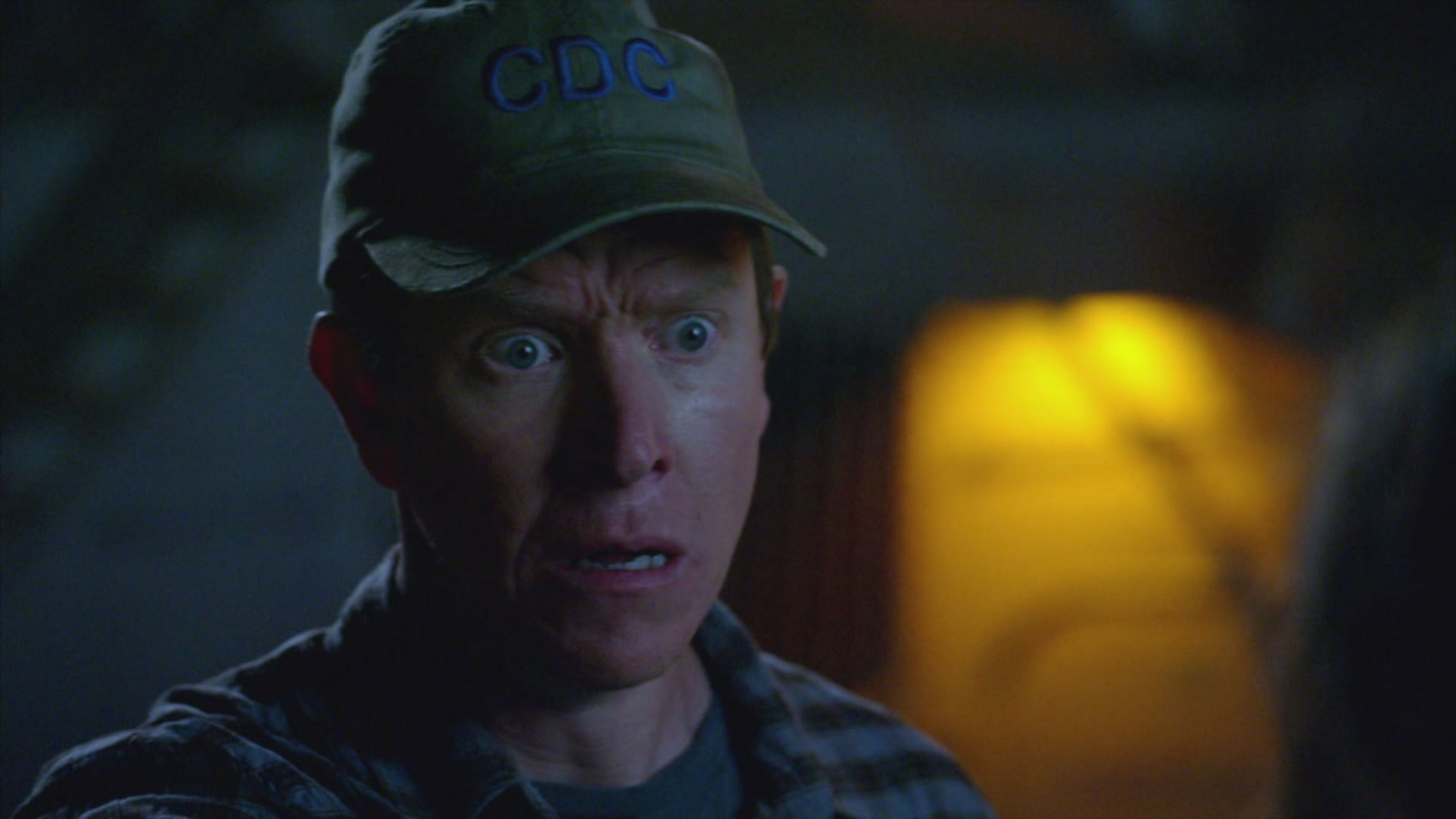 The last ship - S1 Ep3 Fuga alla cieca