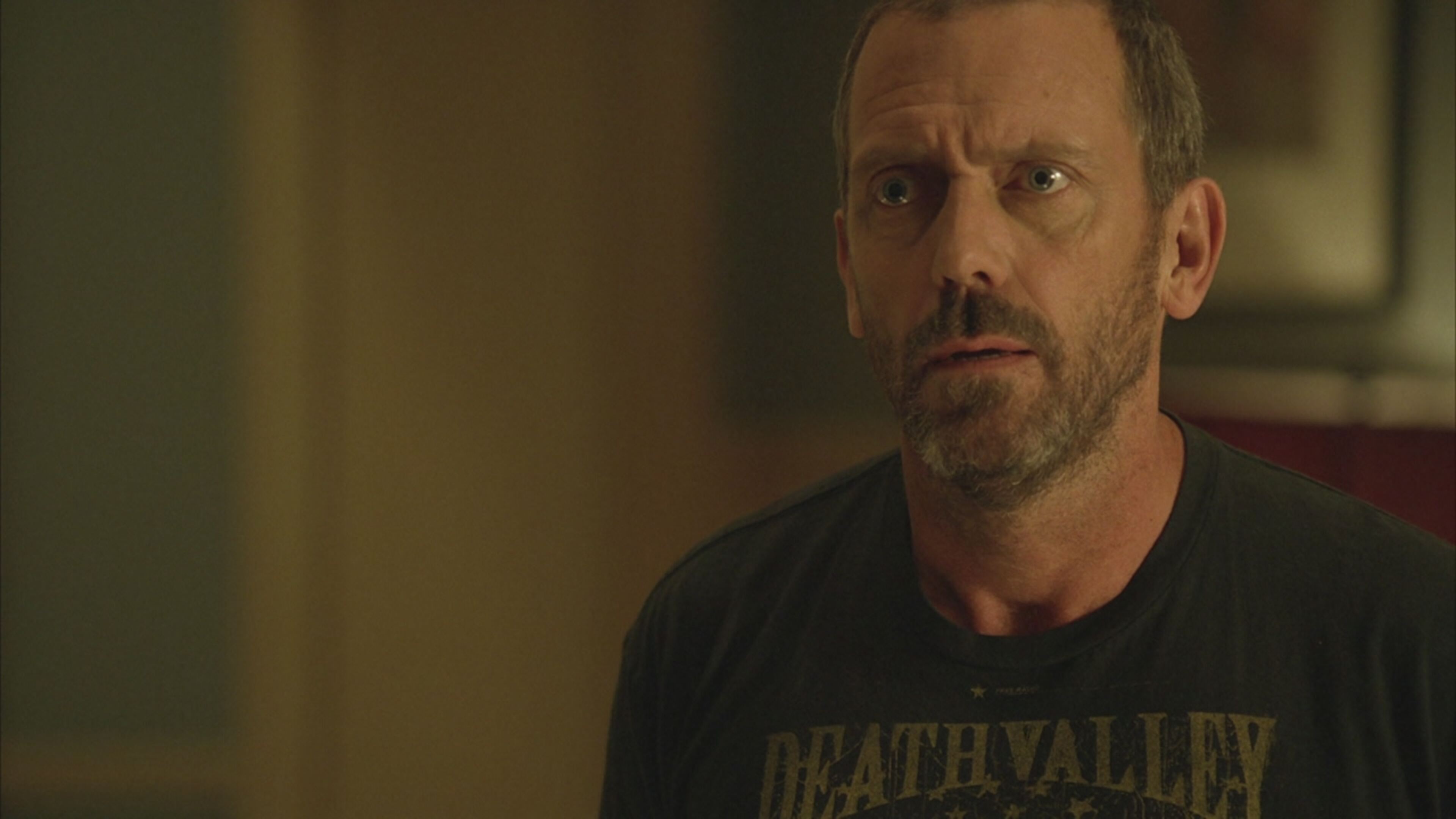 Dr. House - Medical Division 6 - S6 Ep10 Wilson