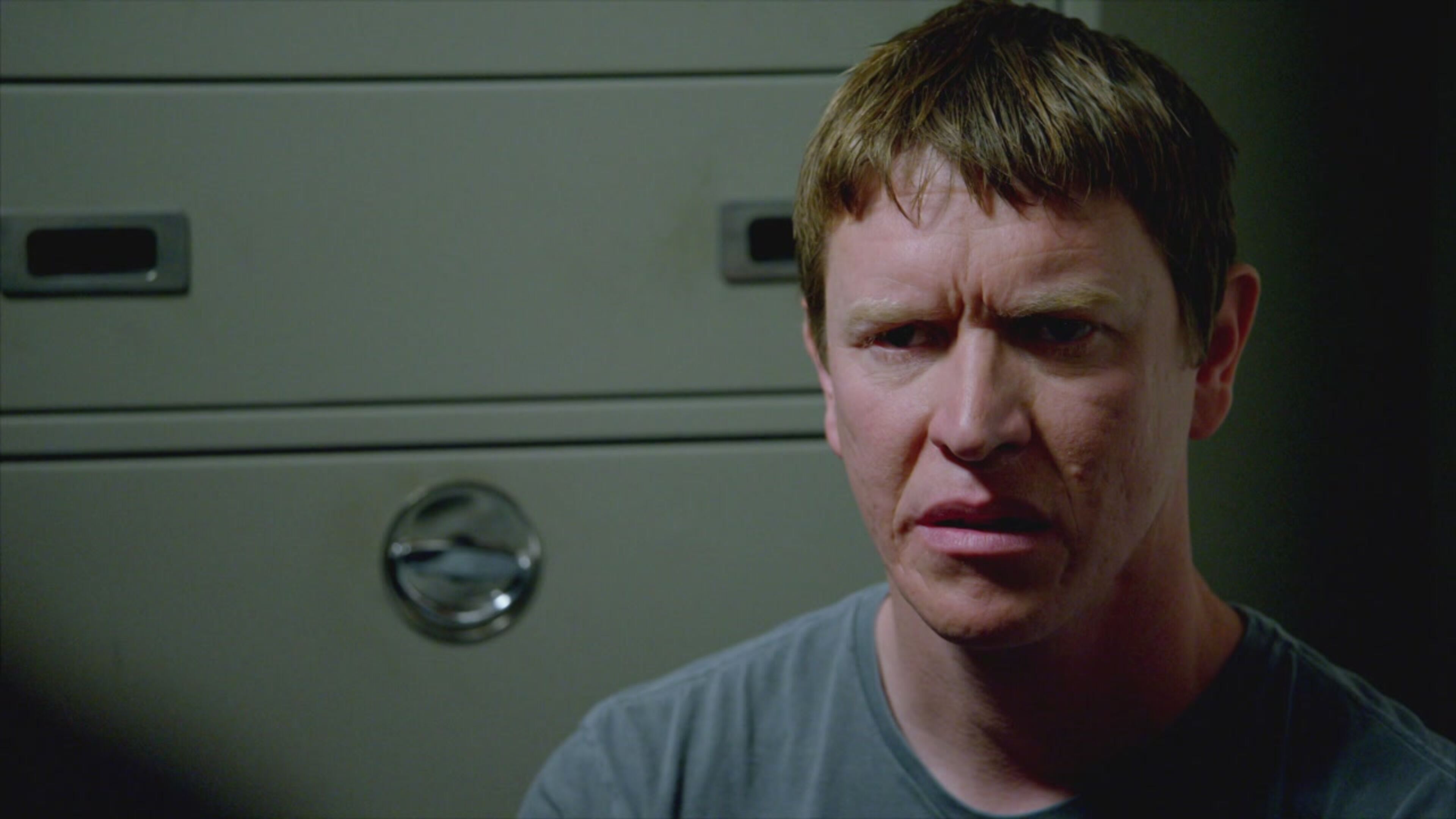 The last ship - S1 Ep4 All'ultimo istante