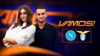 Napoli - Lazio