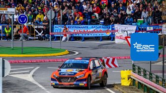 43rd Andalusia Rally - Sierra Morena: Stage 7