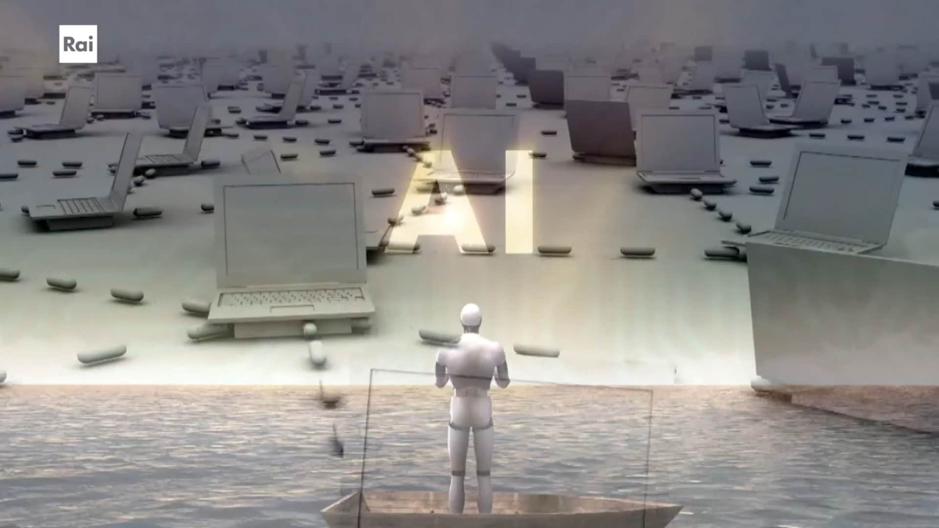 Casa Sapiens. Ecce homo ep.18