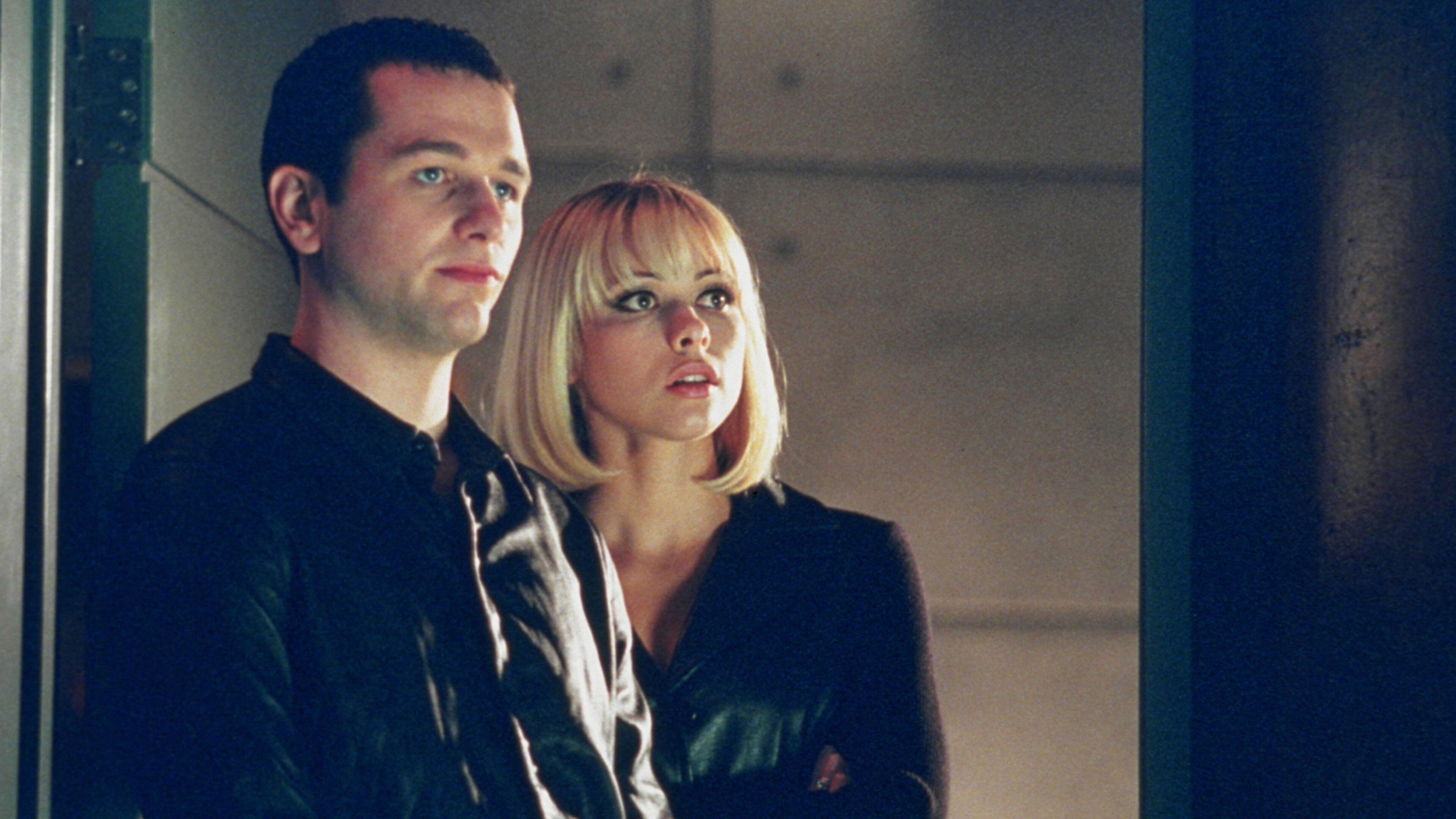 Colombo: ricatto mortale