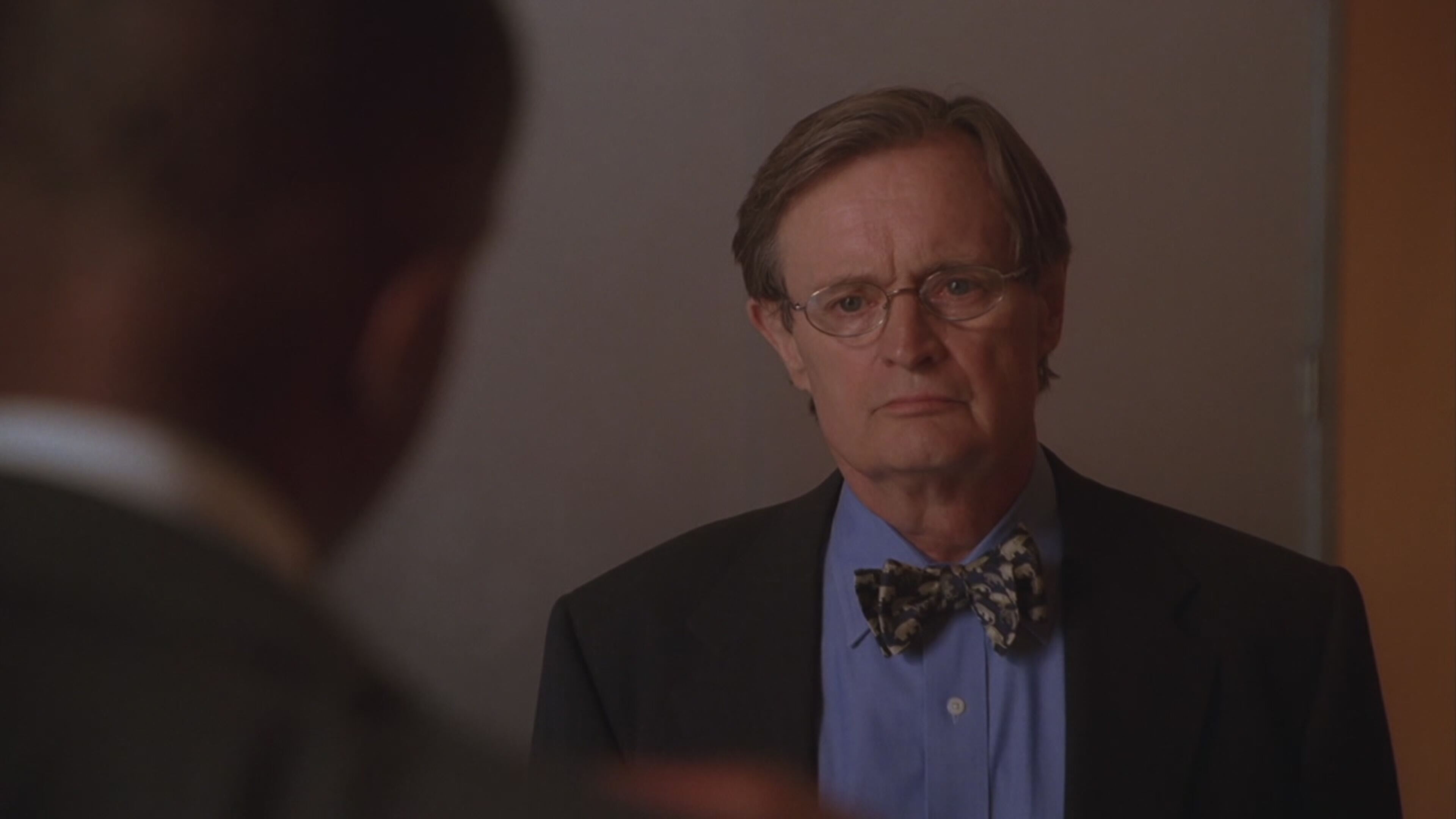 NCIS - Unità anticrimine 6 - S6 Ep3 Scandali a Washington