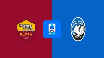 Roma - Atalanta