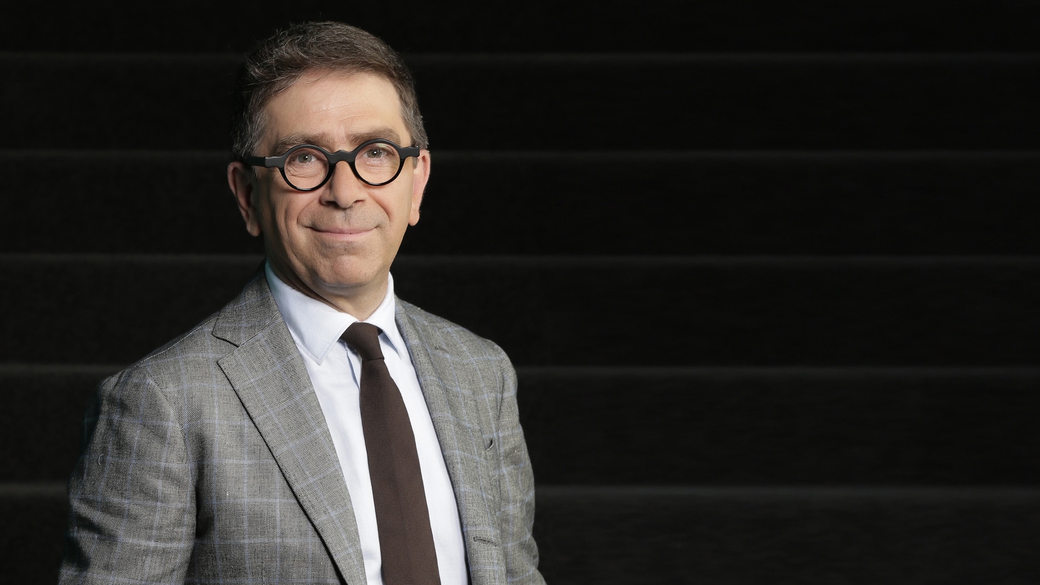 Teatro - Colpo di scena