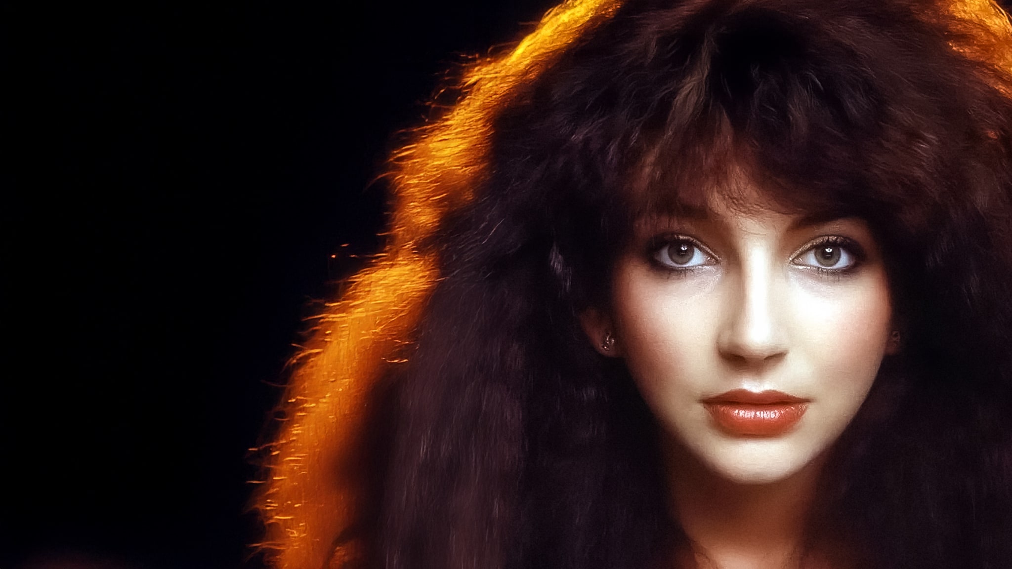 L'universo alternativo di Kate Bush