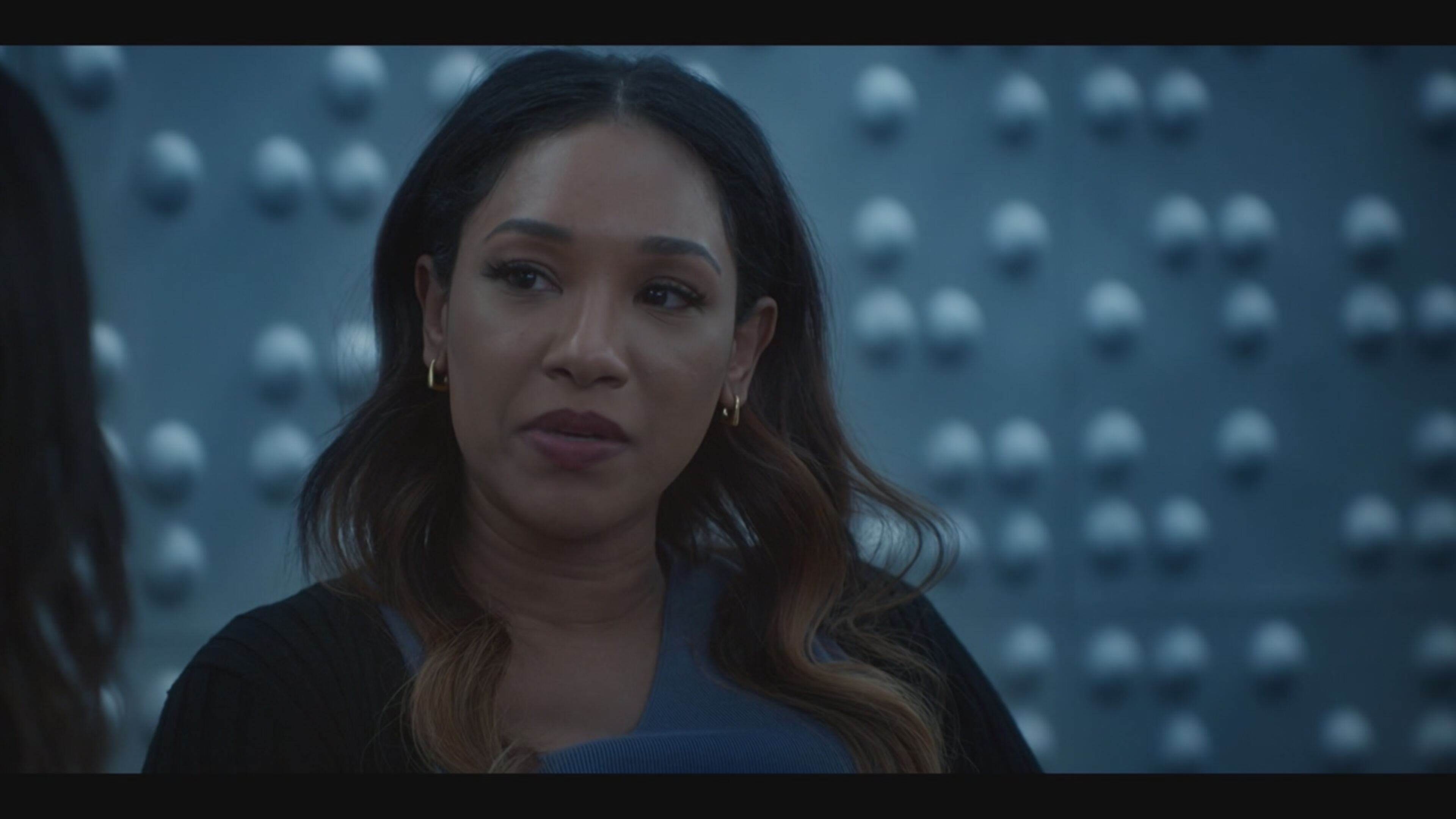 The Flash - S9 Ep11 Un nuovo mondo: minaccia blu - II parte