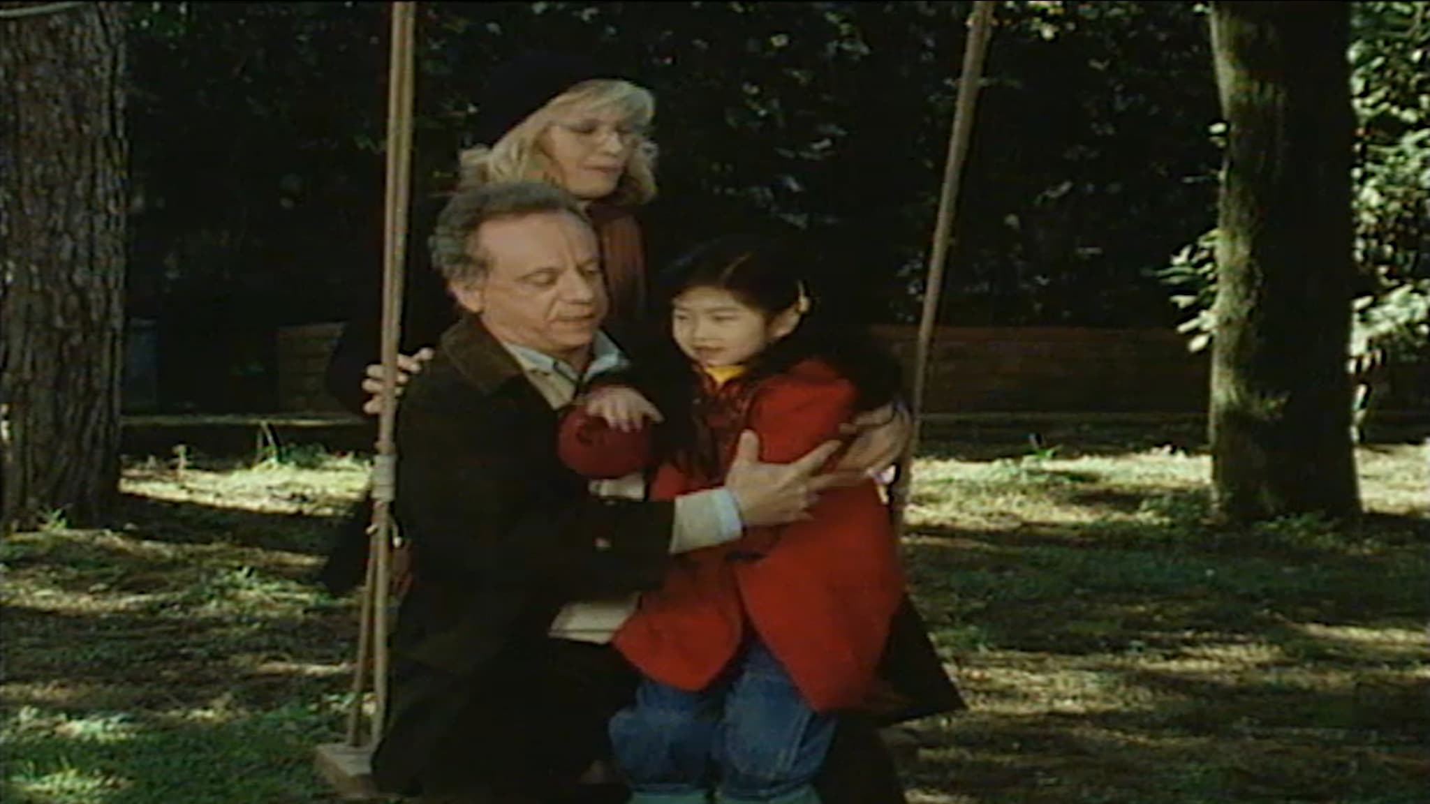 Ma tu mi vuoi bene? - 1ª Parte