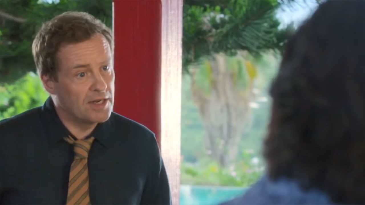 Delitti in Paradiso S7E2 Posta in gioco