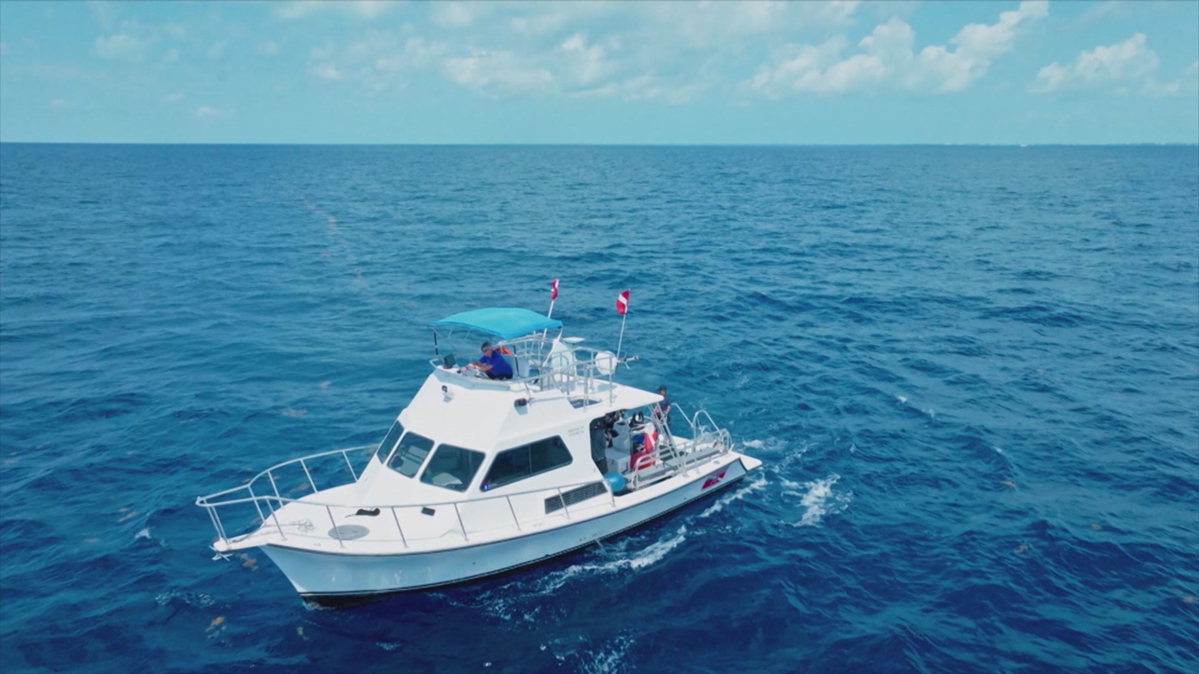 Bermuda: i misteri degli abissi 2 - S2 Ep1