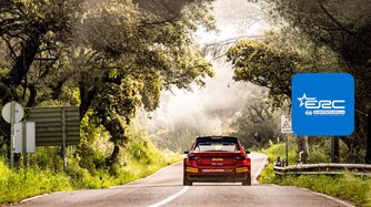 43rd Andalusia Rally - Sierra Morena: Stage 8