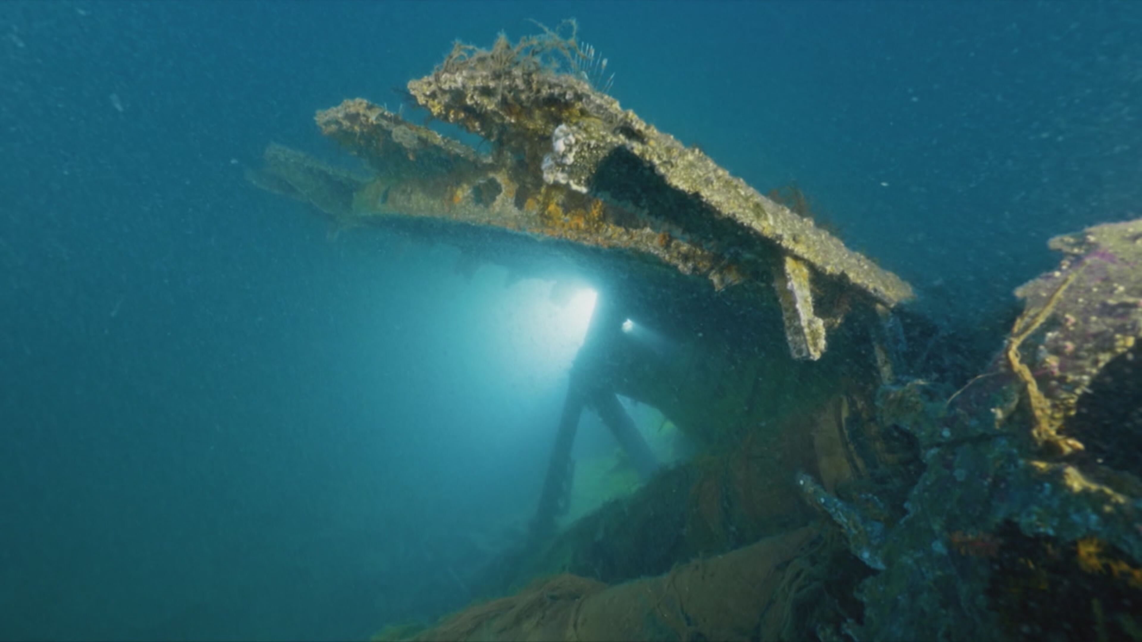 Bermuda: i misteri degli abissi 2 - S2 Ep2