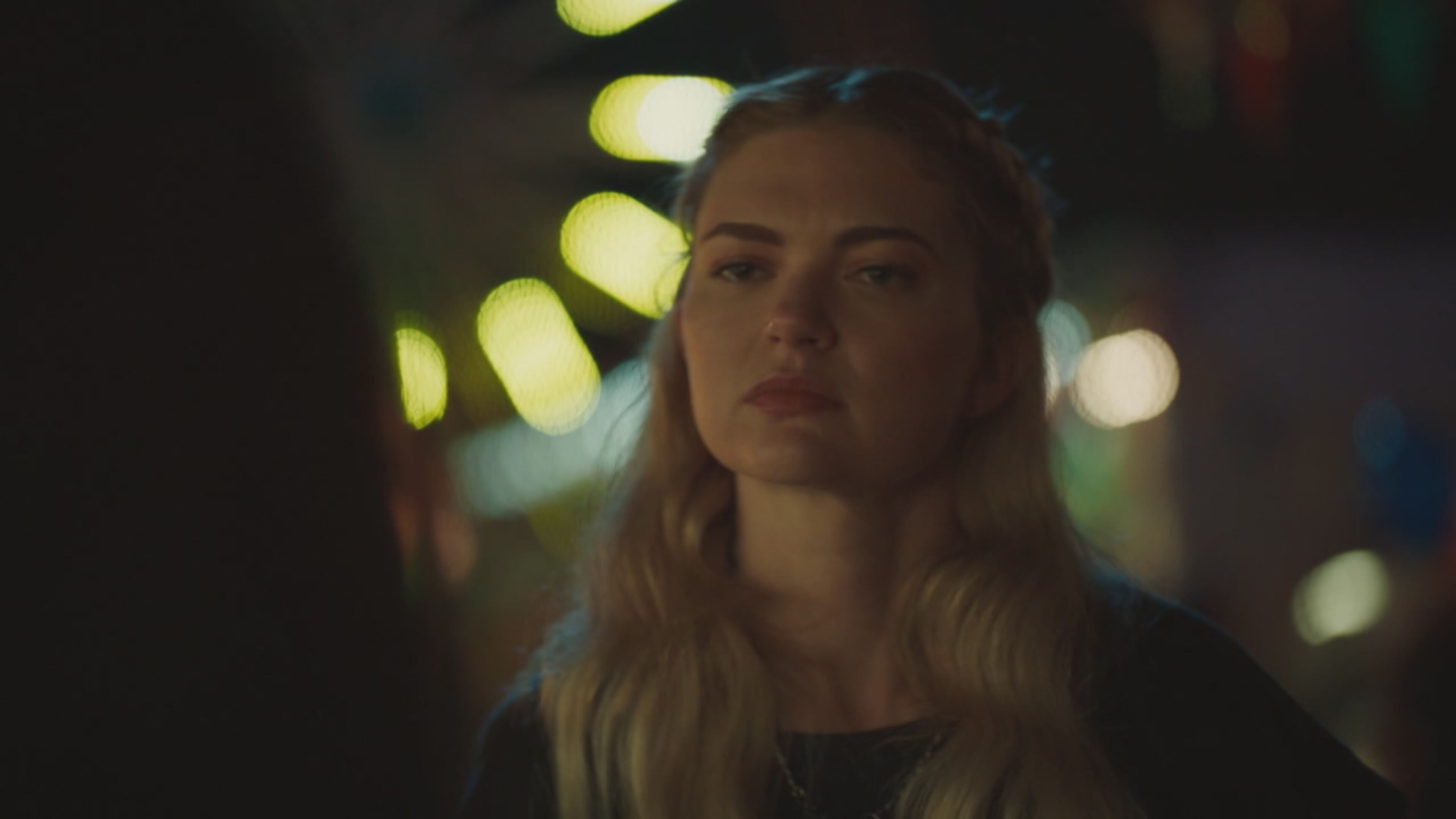 Legacies 4 - S4 Ep11 Segui il suono della mia voce