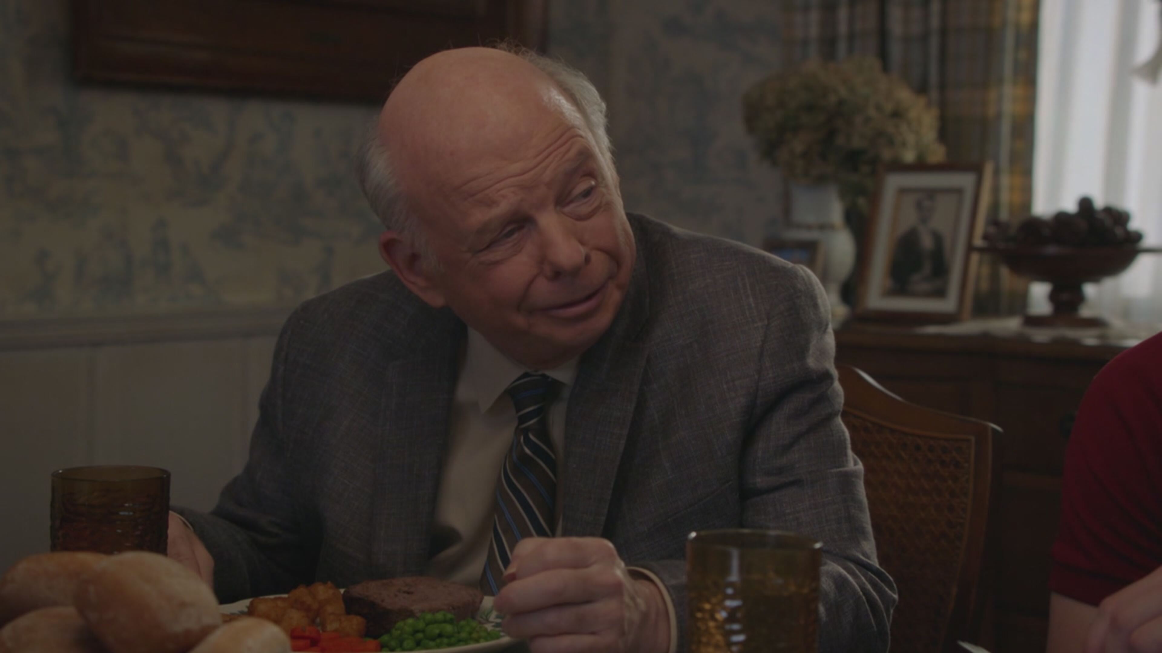 Young Sheldon - S4 Ep17 Un buco nero