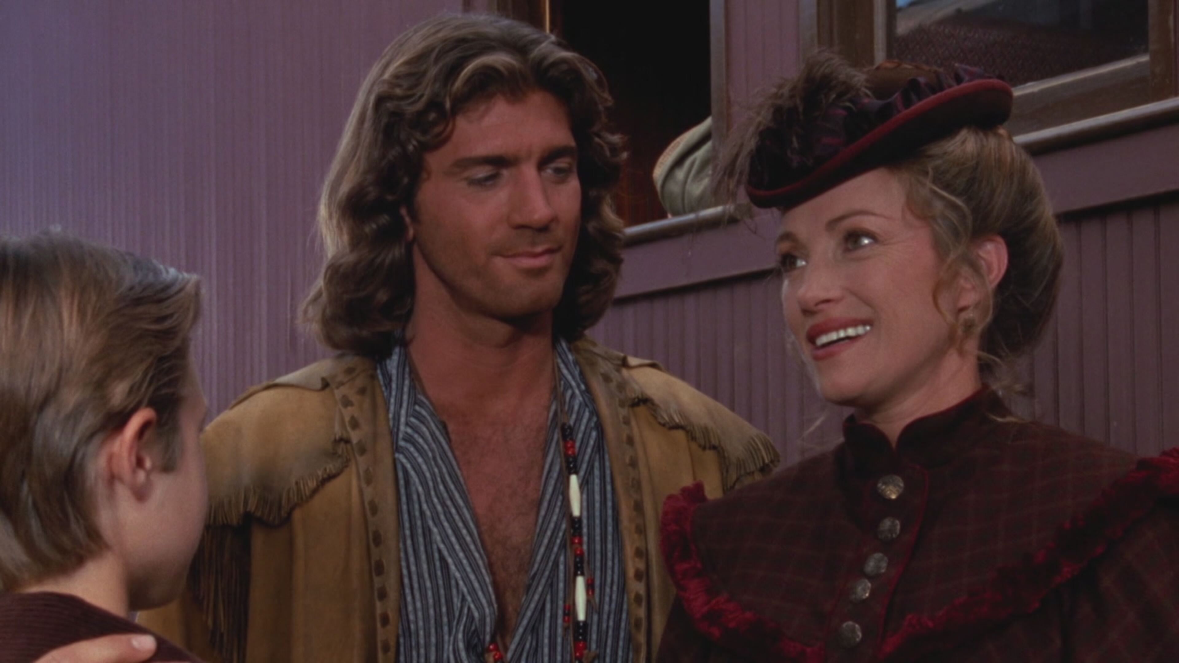 La signora del West - S4 Ep16 Cattive intenzioni