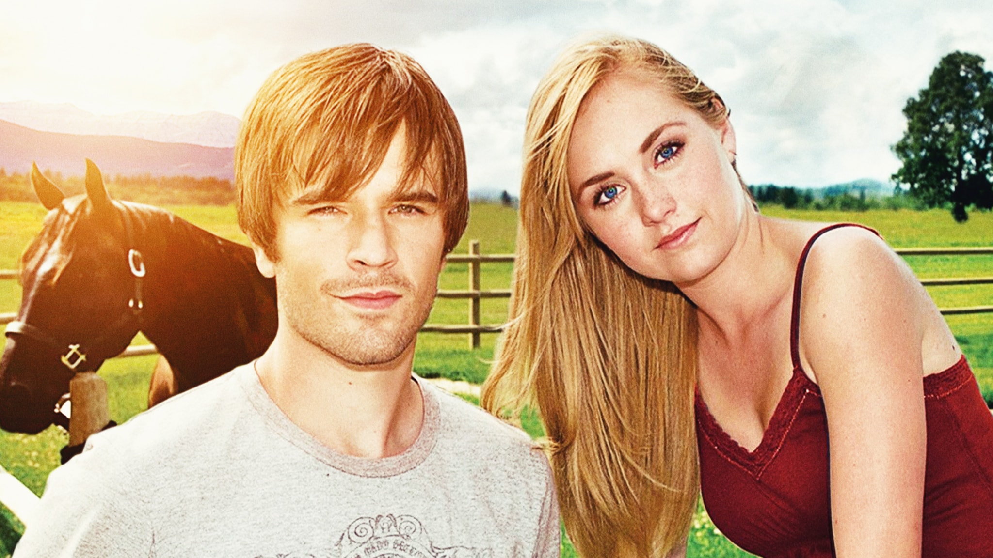 Heartland Una nuova normalità