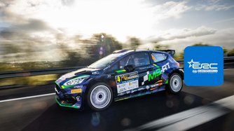 43rd Andalusia Rally - Sierra Morena: Stage 10