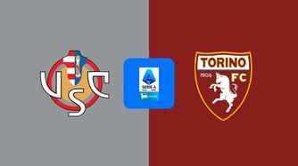 Cremonese - Torino