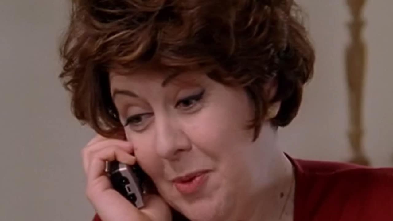 Un Medico in Famiglia S6E16 - I delfini innamorati