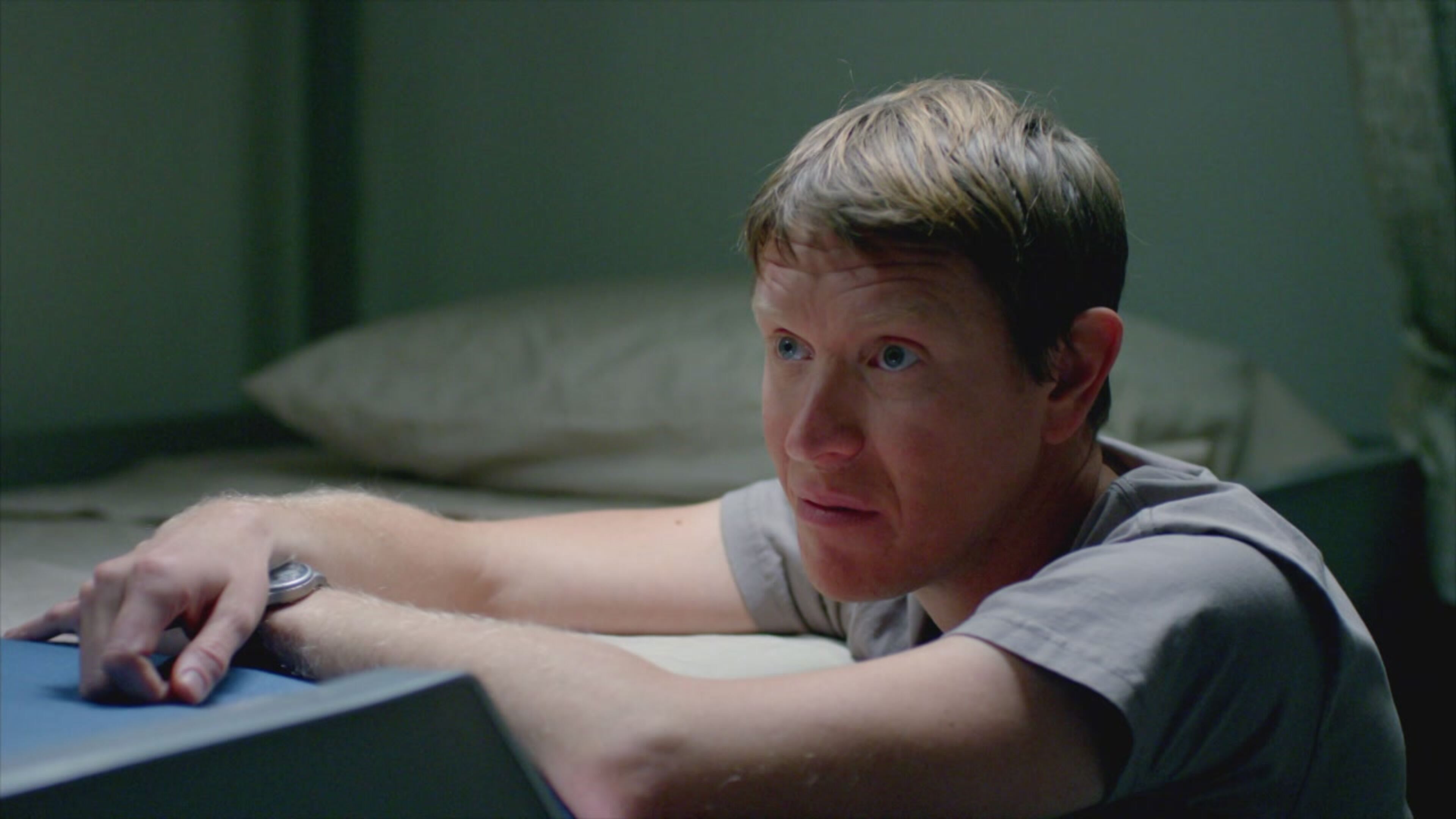 The last ship - S1 Ep6 Il dubbio