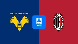Hellas Verona - Milan