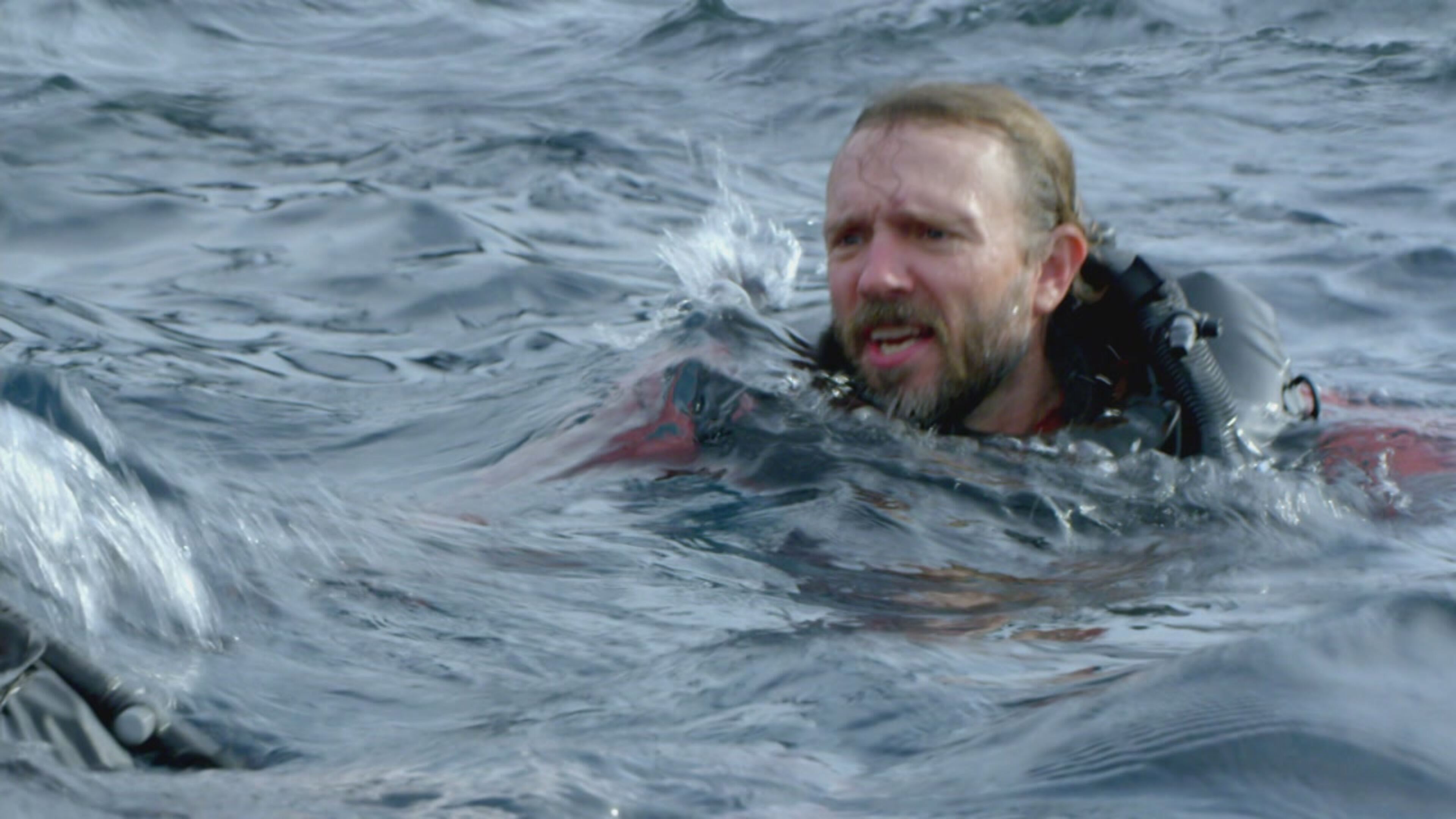 The Last Ship - S1 Ep7 S.O.S.