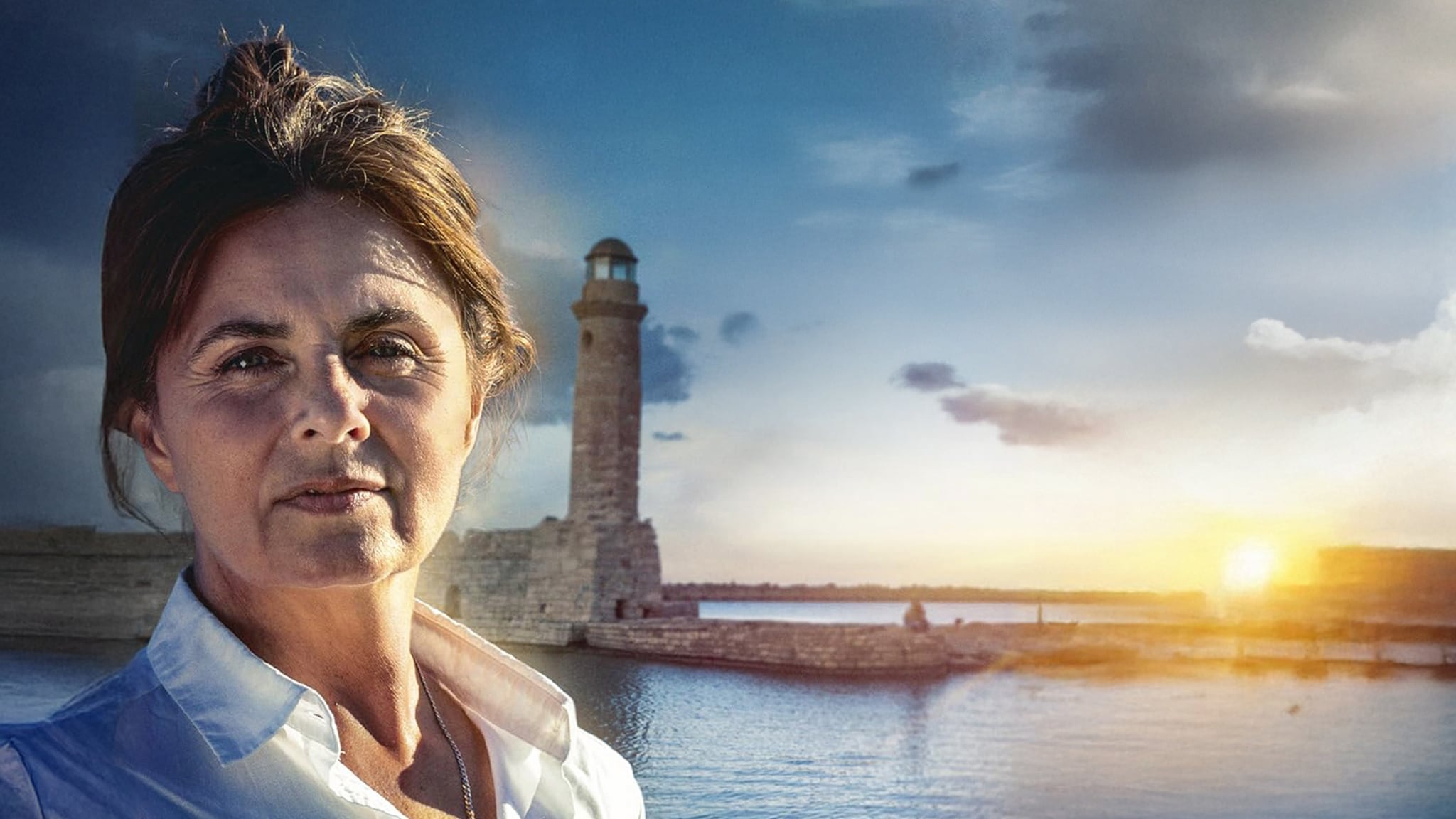 Gli Omicidi dell'Isola Delitto a Creta