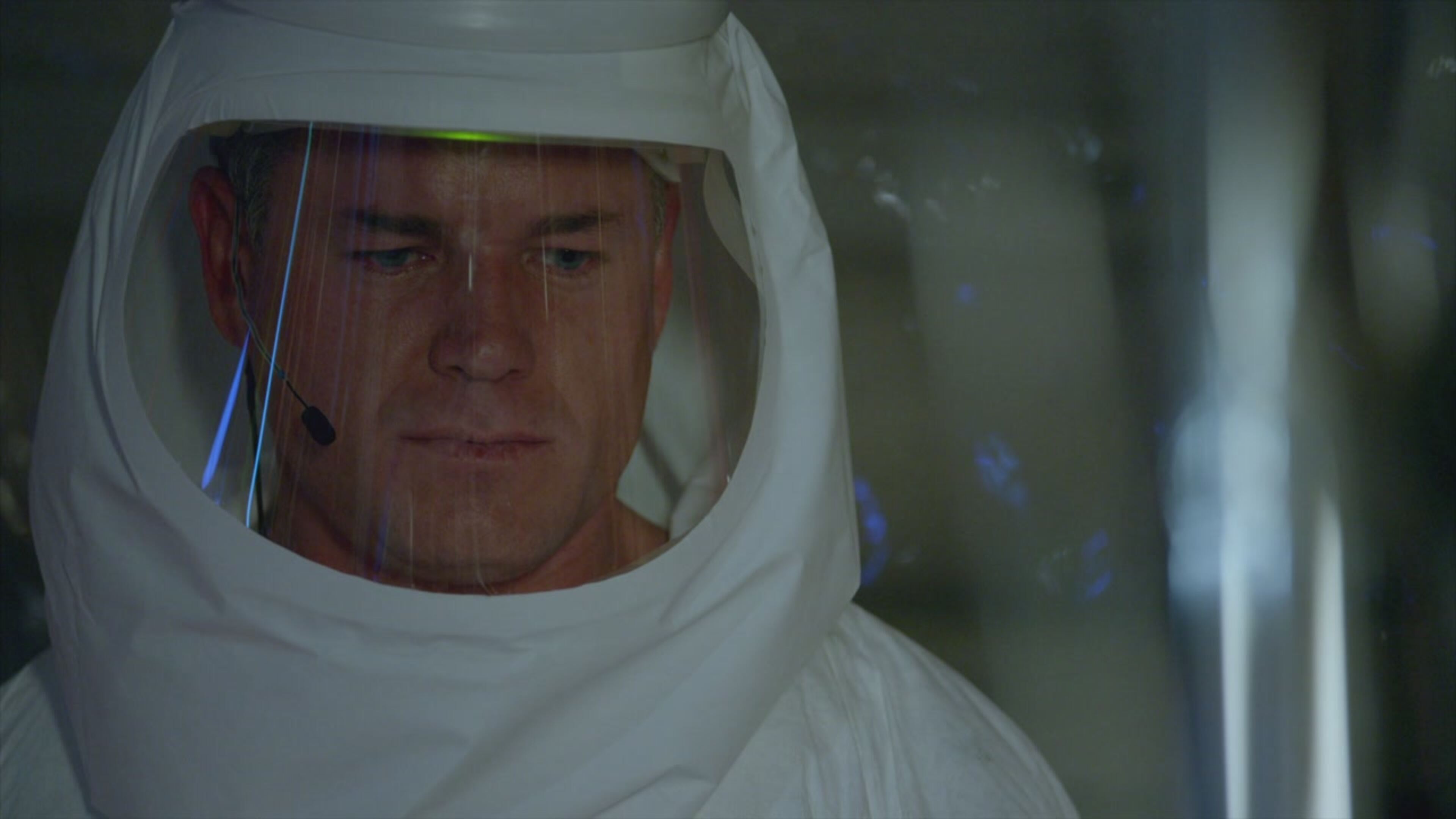 The Last Ship - S1 Ep9 Tentativi