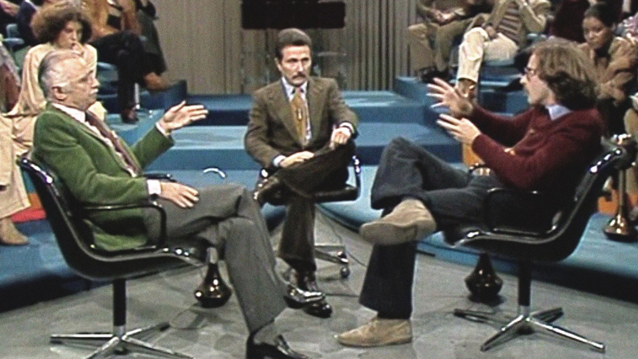 Match Paride Stefanini e Albano Del Fave