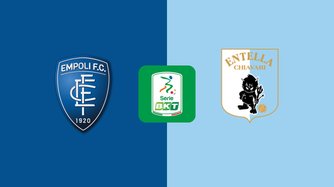 Empoli - Virtus Entella