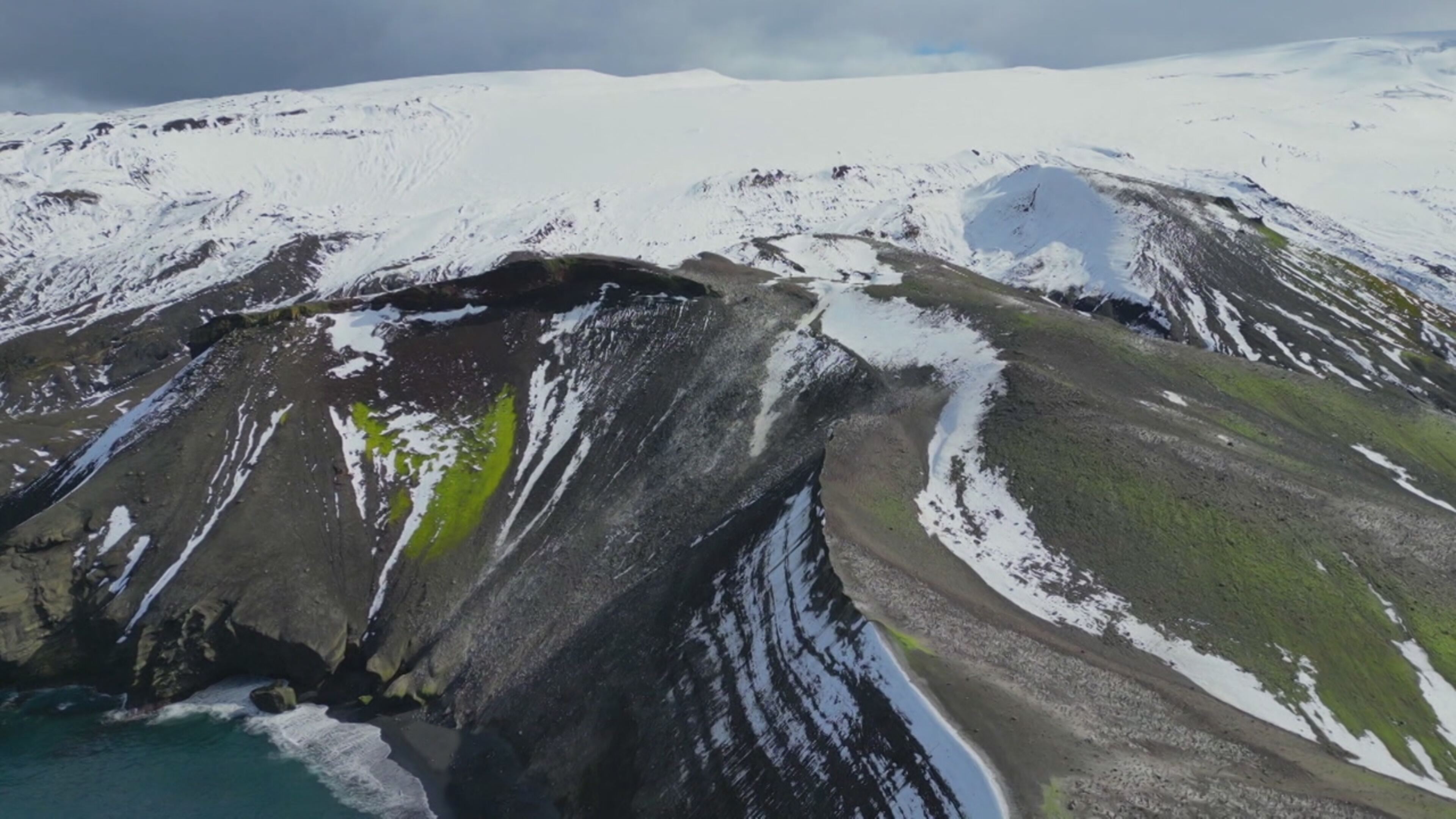 Visti dal cielo - Misteri di questo mondo - S4 Ep5