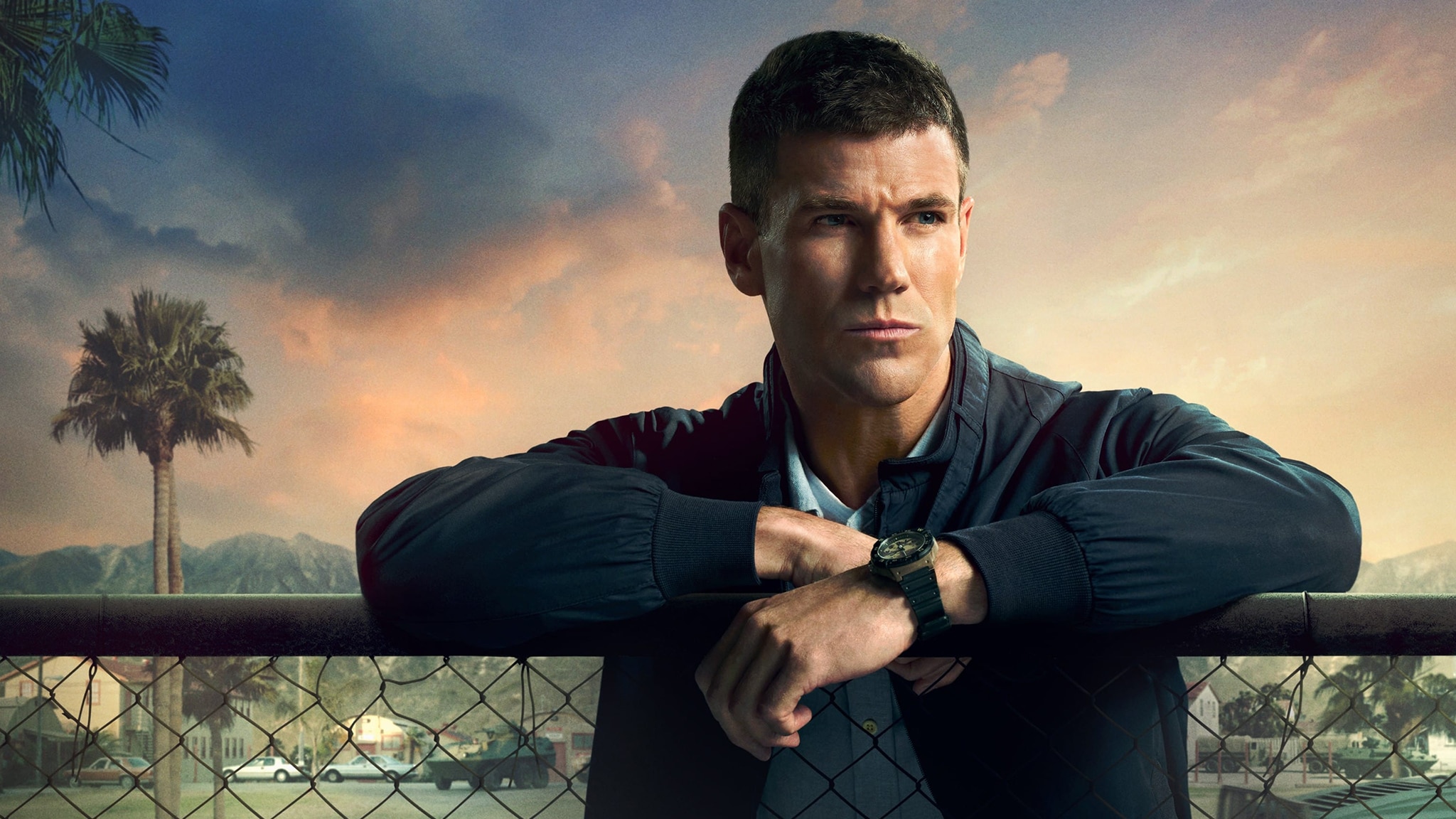 N.C.I.S. Origins Tempo al tempo 1^ Visio