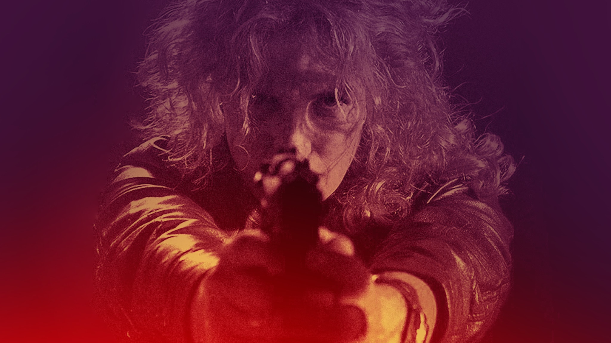 Donna Detective 2 - La tonaca nera ep.11