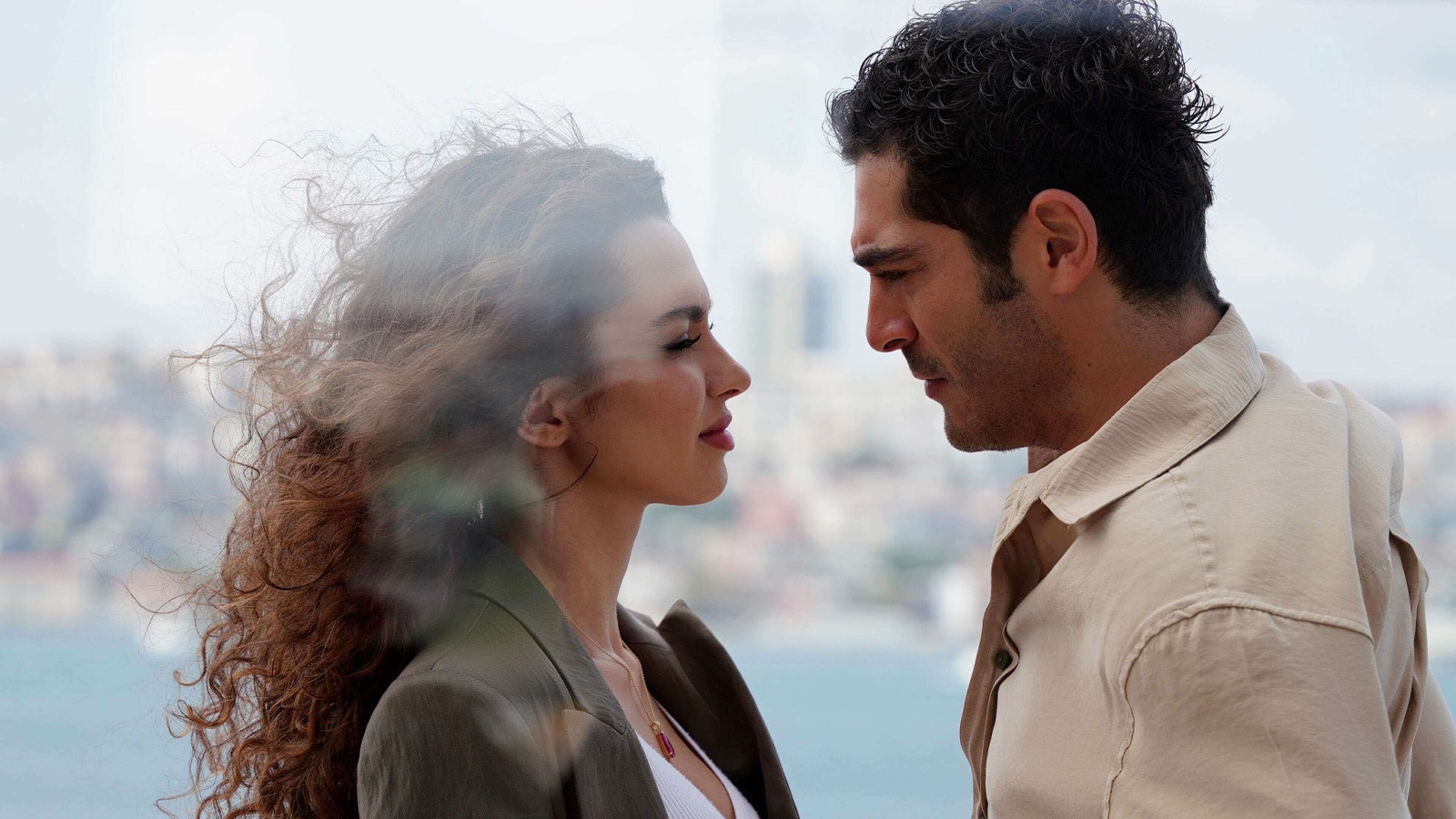 Racconto di una notte - S1 Ep5