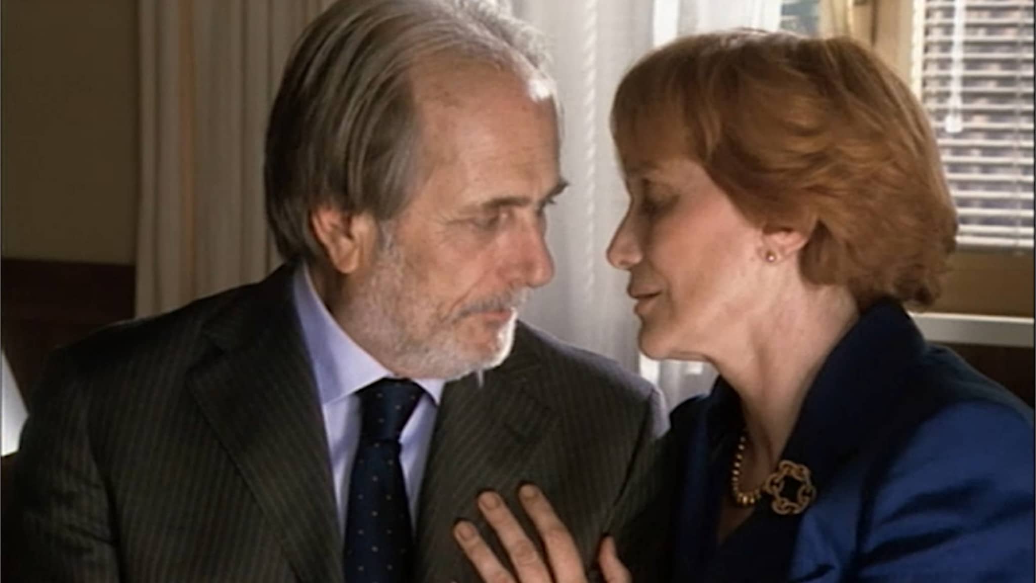 Incantesimo - S7E22 - Episodio 22