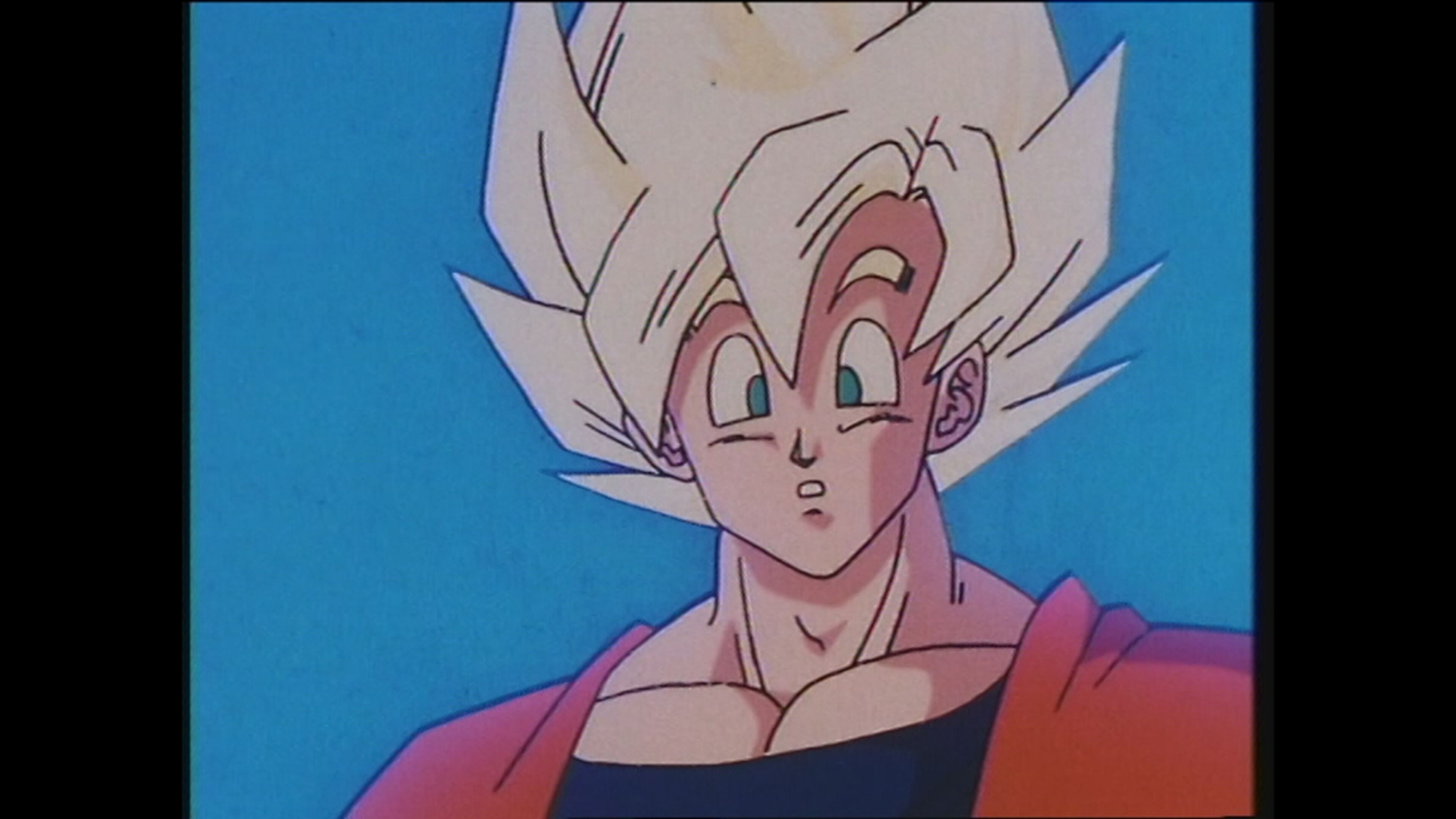 What's My Destiny Dragon Ball 2 - S2 Ep20 Mr Satan contro Cell