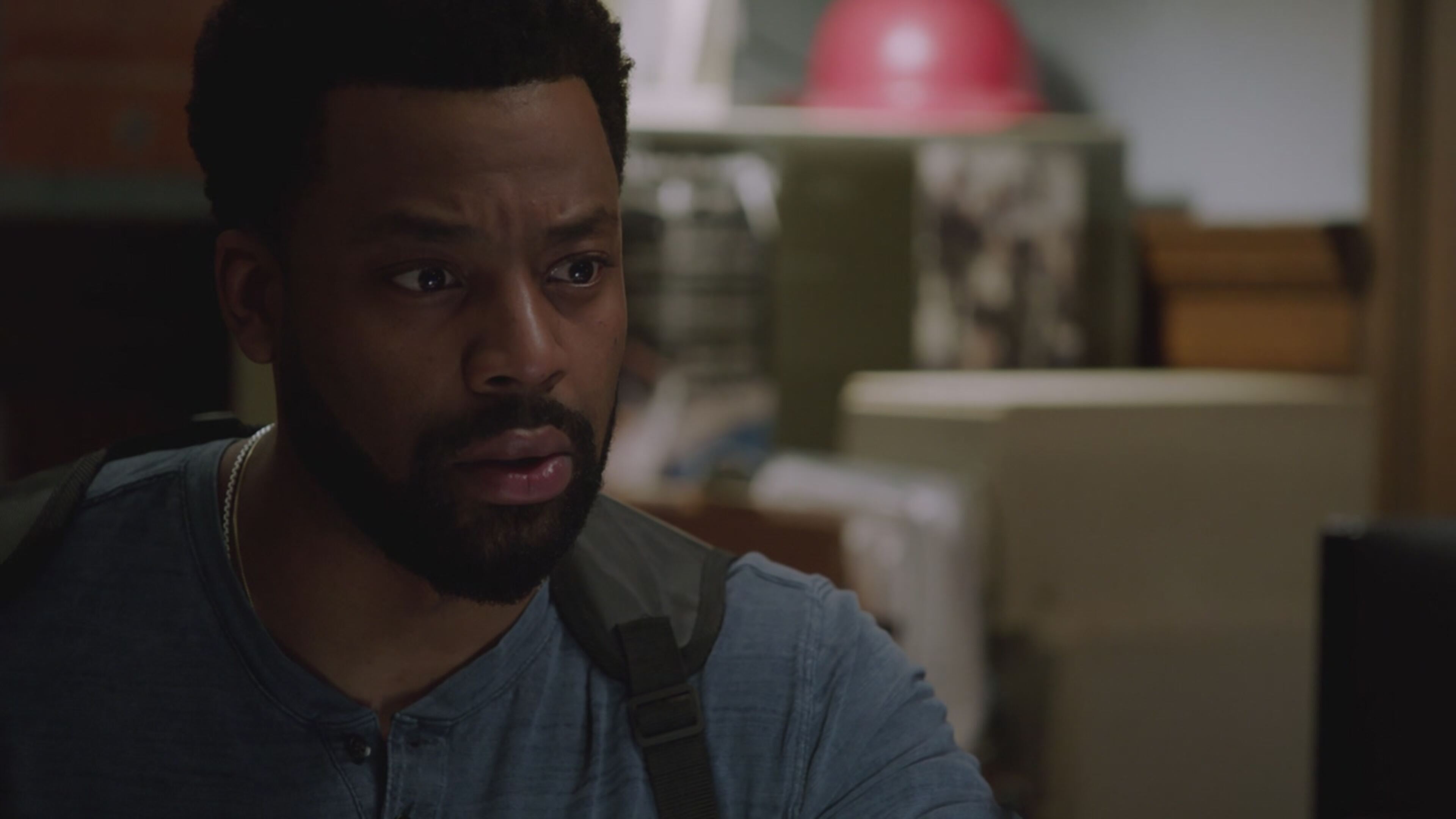 Chicago P.D. - S9 Ep19 Niente e' come sembra