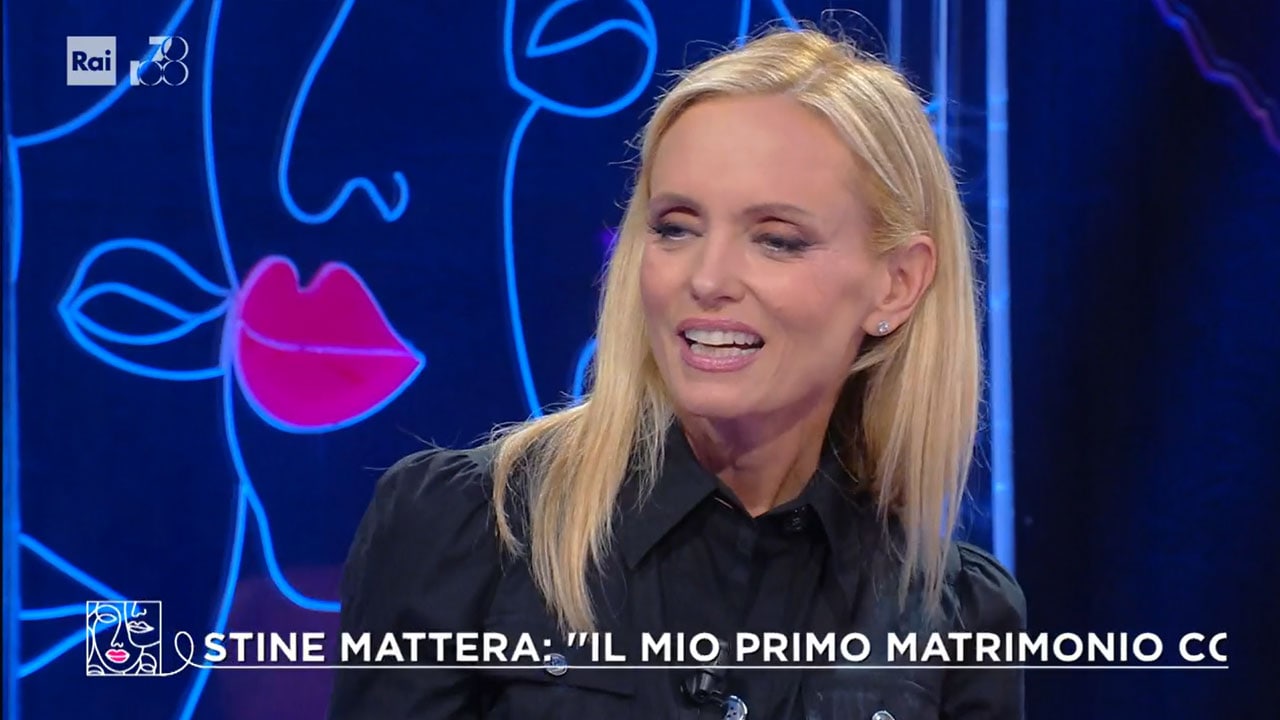 Storie di donne al bivio Mercoledì - Puntata del 13/11/2024