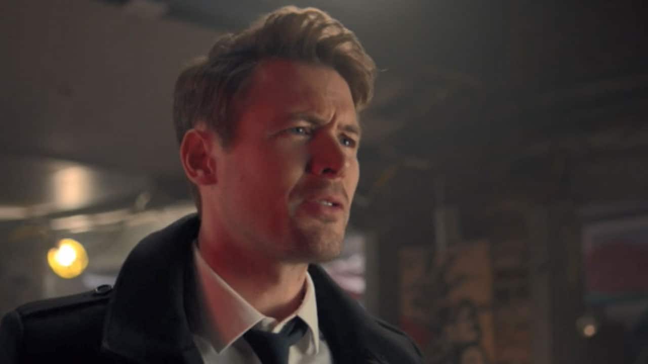 Hudson  Rex - S1E2 - Un caso intricato