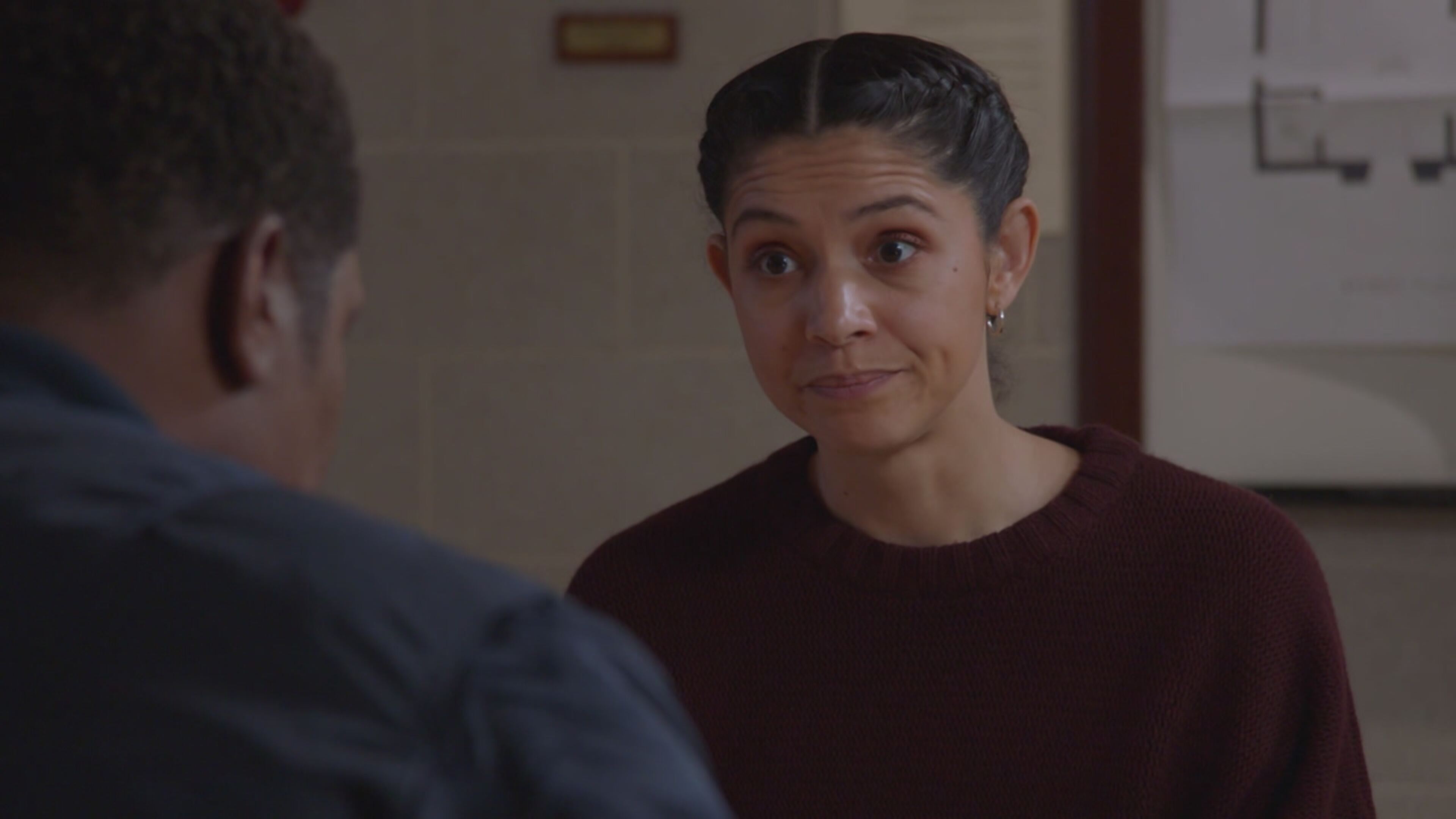 Chicago Fire - S13 Ep18 L'indagine