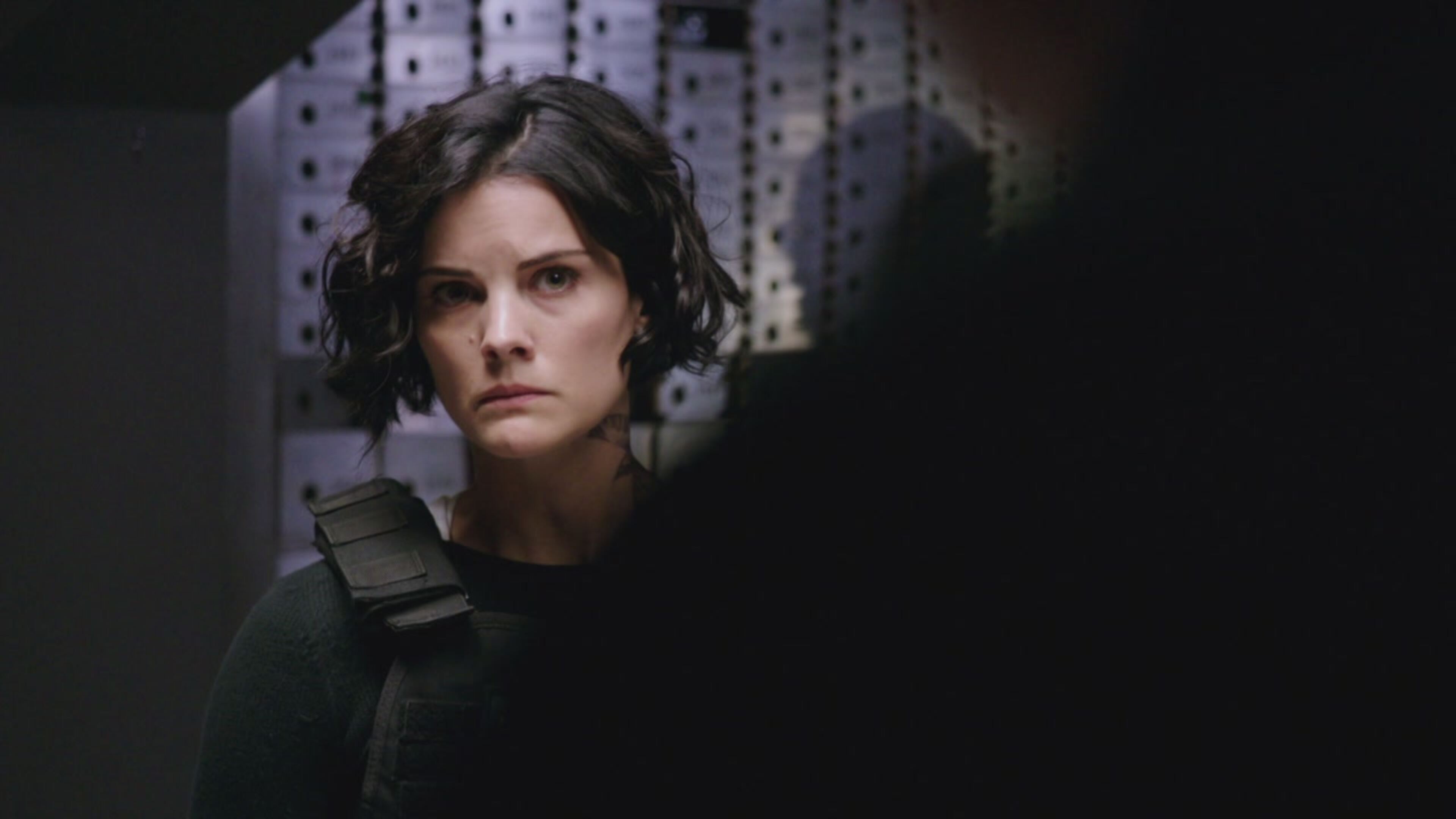 Blindspot - S1 Ep5 Il passato