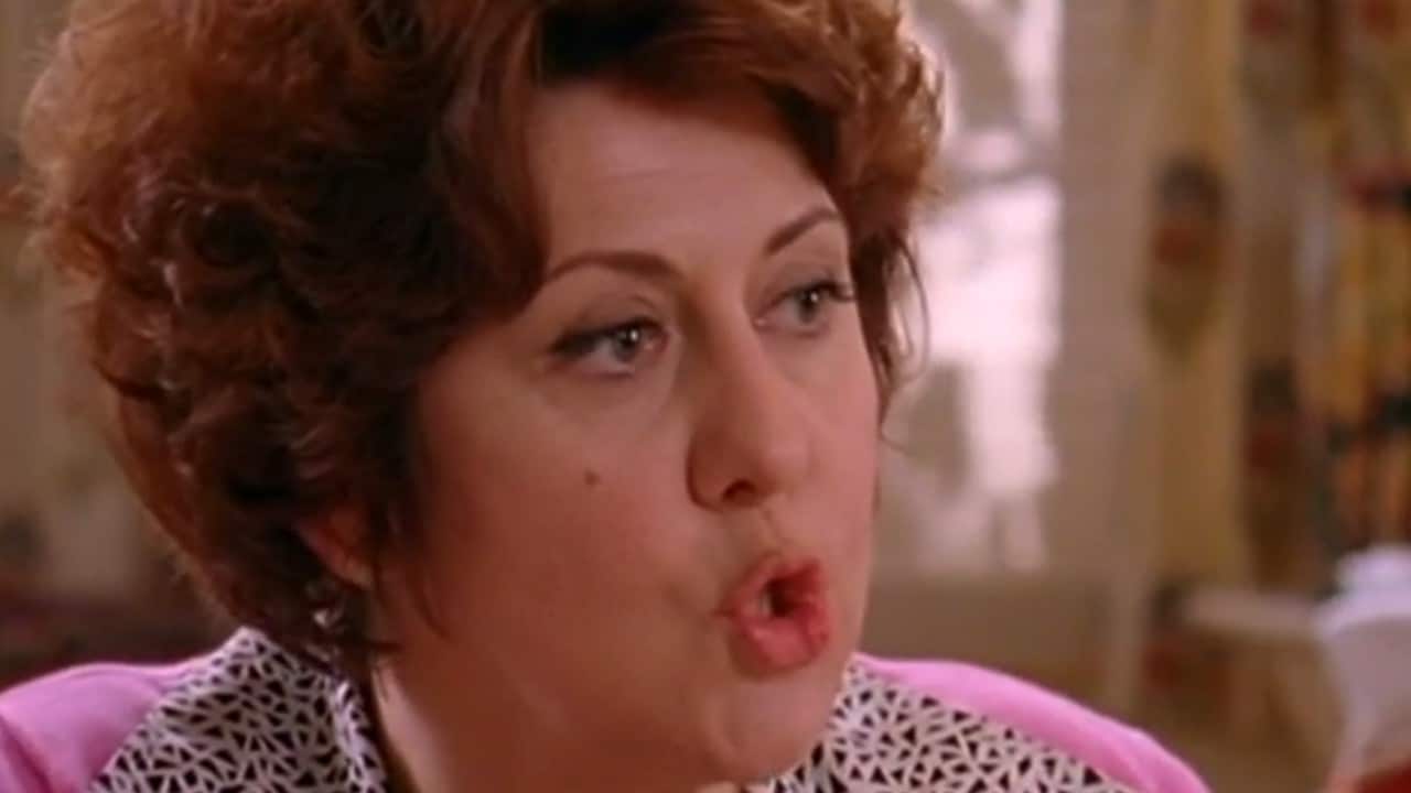 Un Medico in Famiglia S6E19 - La mossa del cavallo