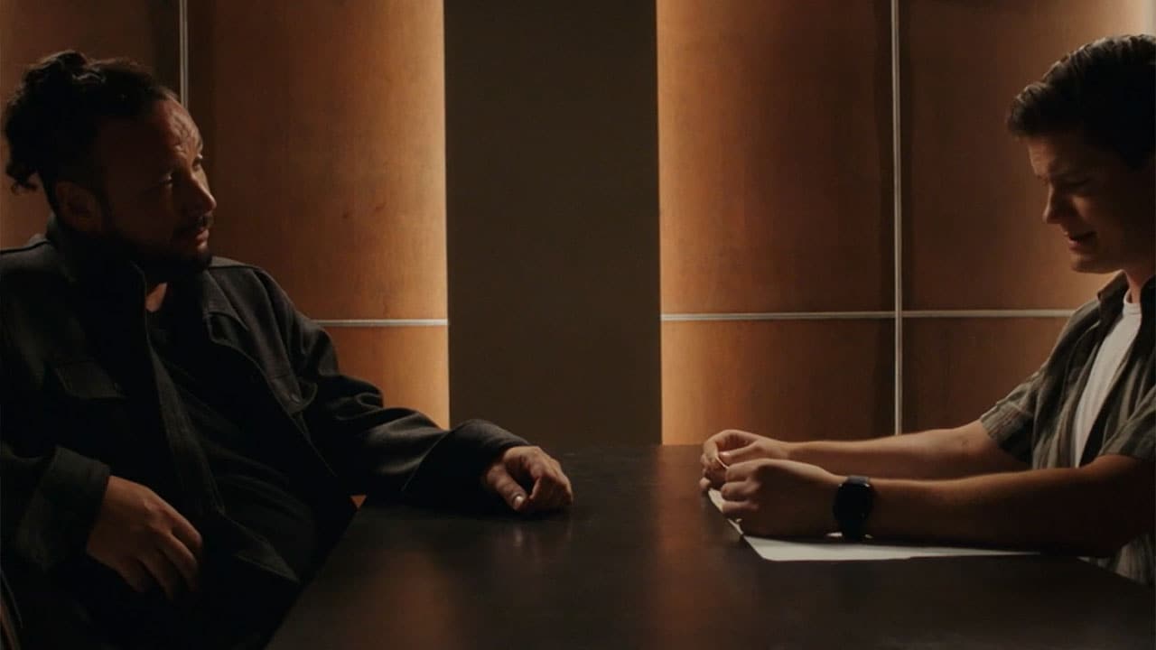 Hudson Rex - S6E11 - Una messa in scena