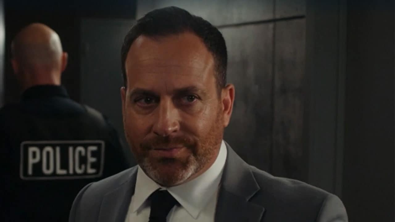 Hudson Rex - S6E12 - Abbaia e morde