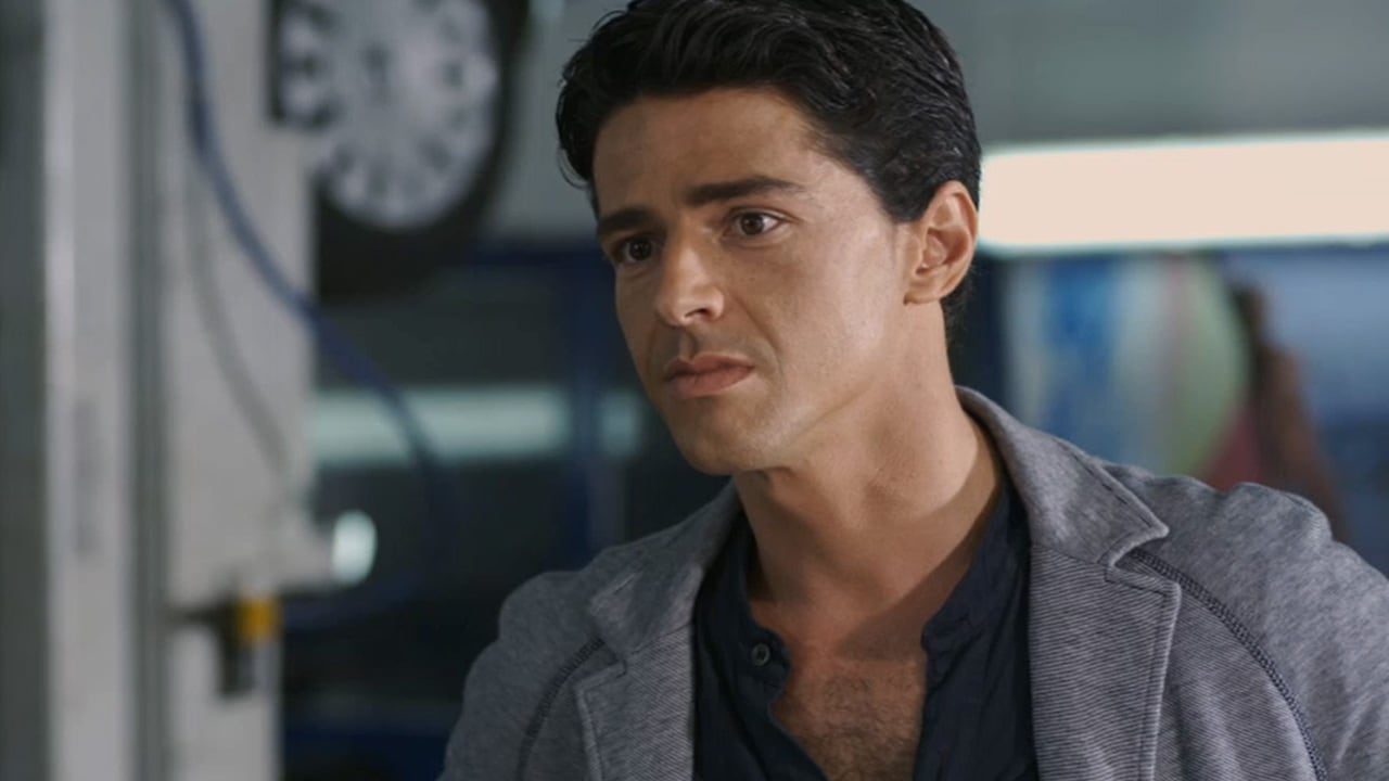 Il Restauratore - S1E10 - Corsa contro il tempo