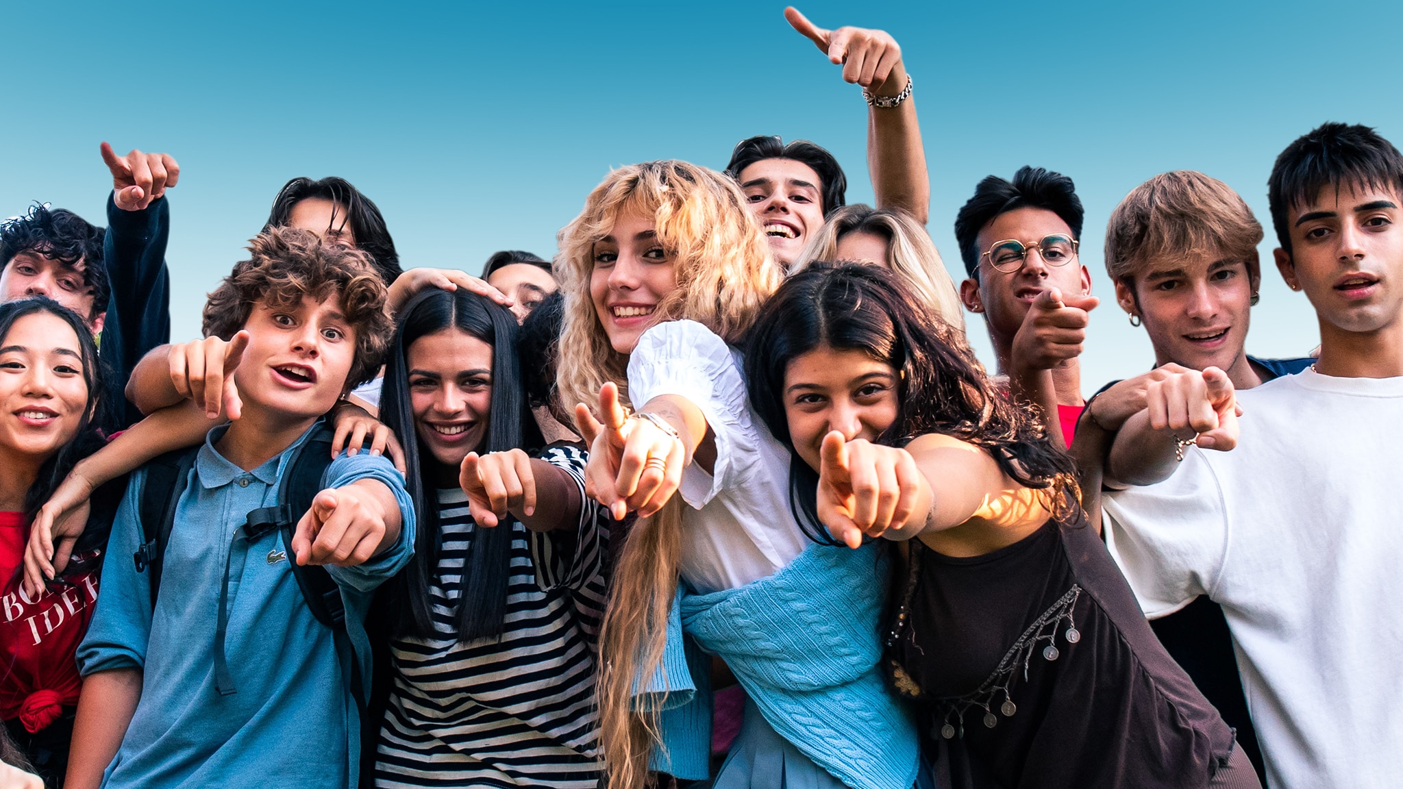 POV - I PRIMI ANNI - EP. 10