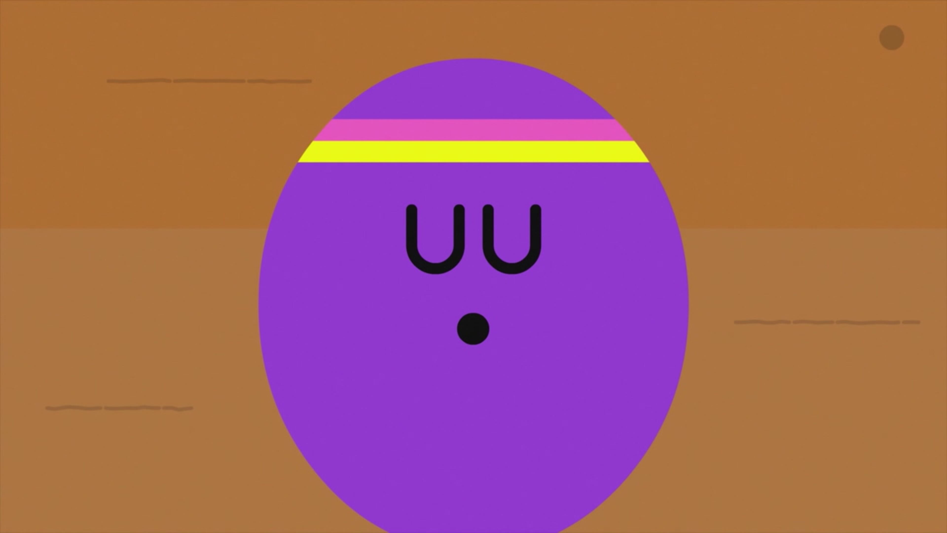 Hey Duggee - S5 Ep.12 - Il distintivo dell'attesa