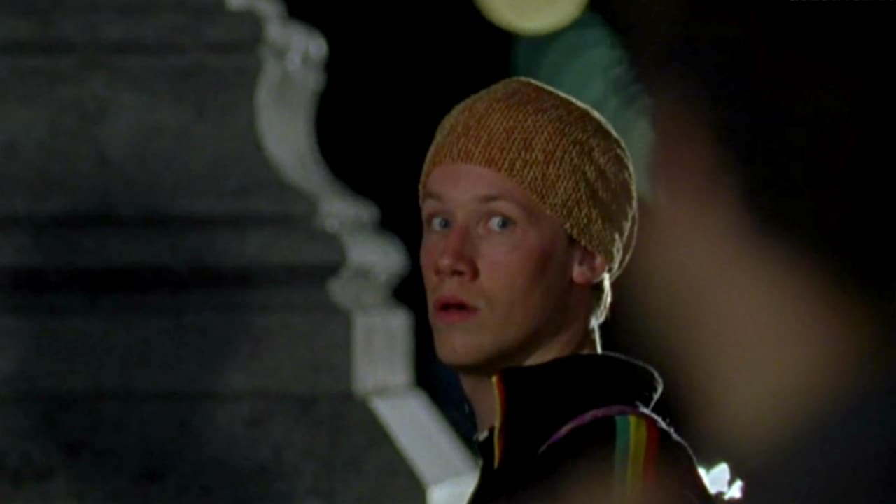 Il commissario Rex - S8E3 - Oltre ogni limite