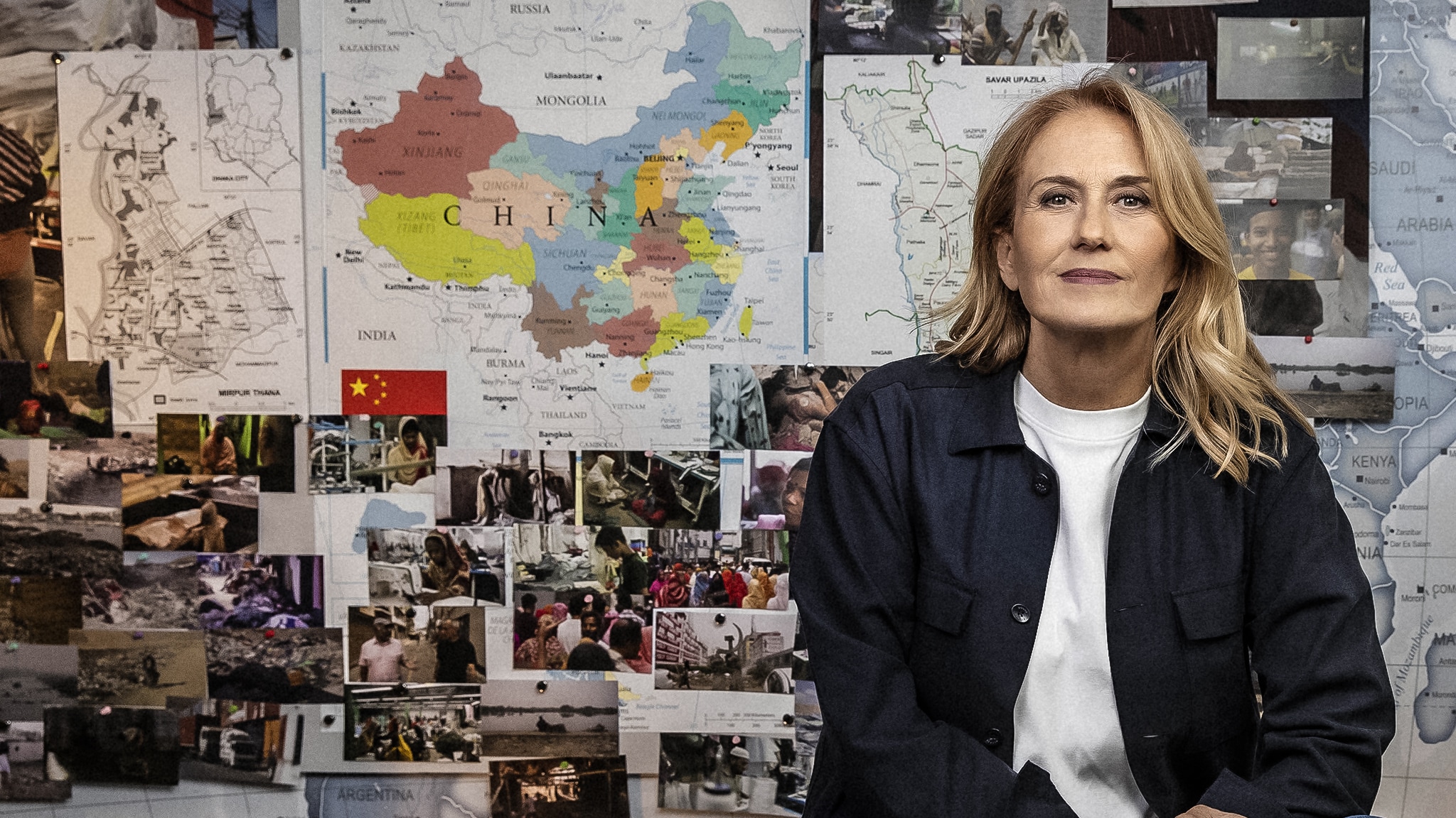 NewsRoom - Puntata del 20/04/2026